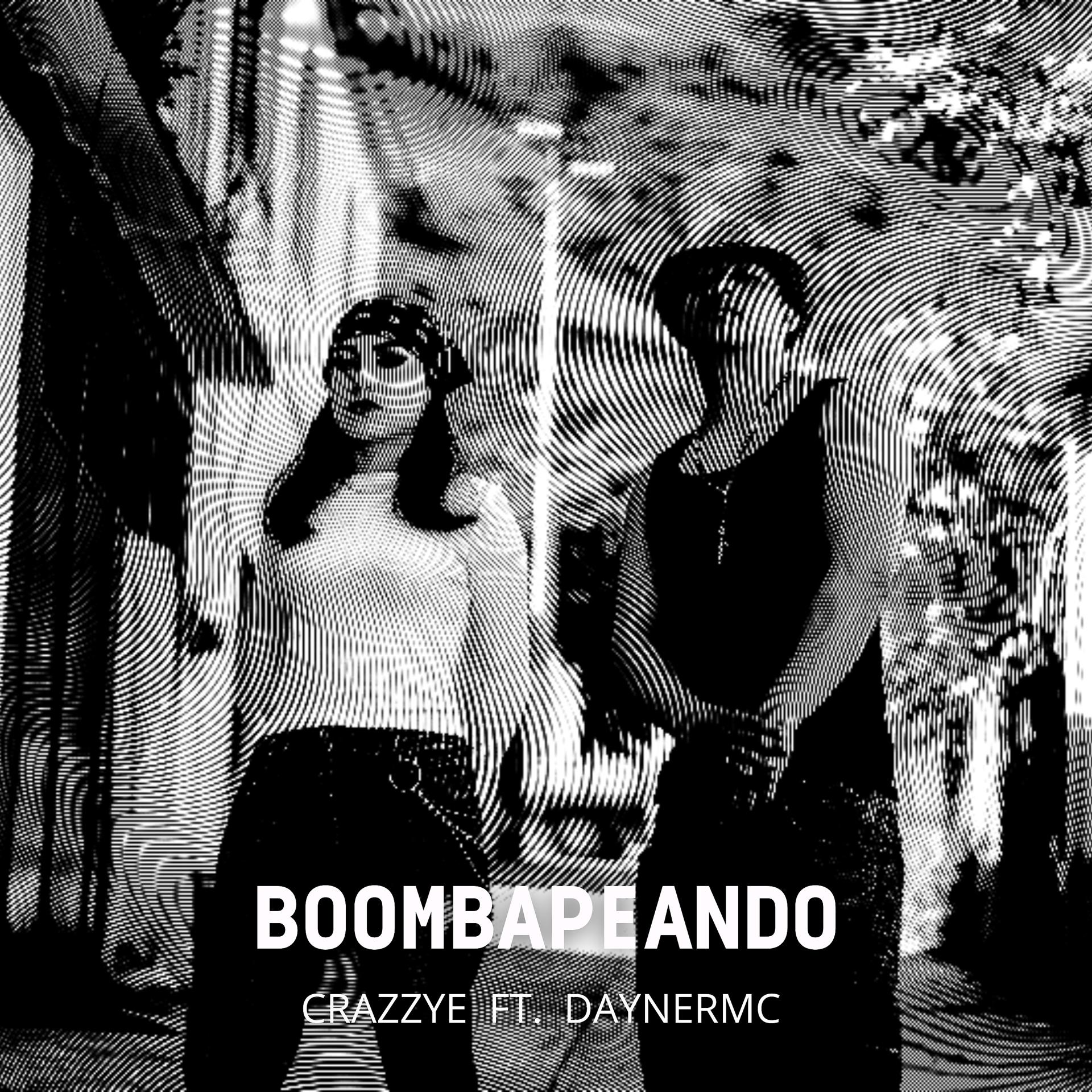 Постер альбома Boombapeando