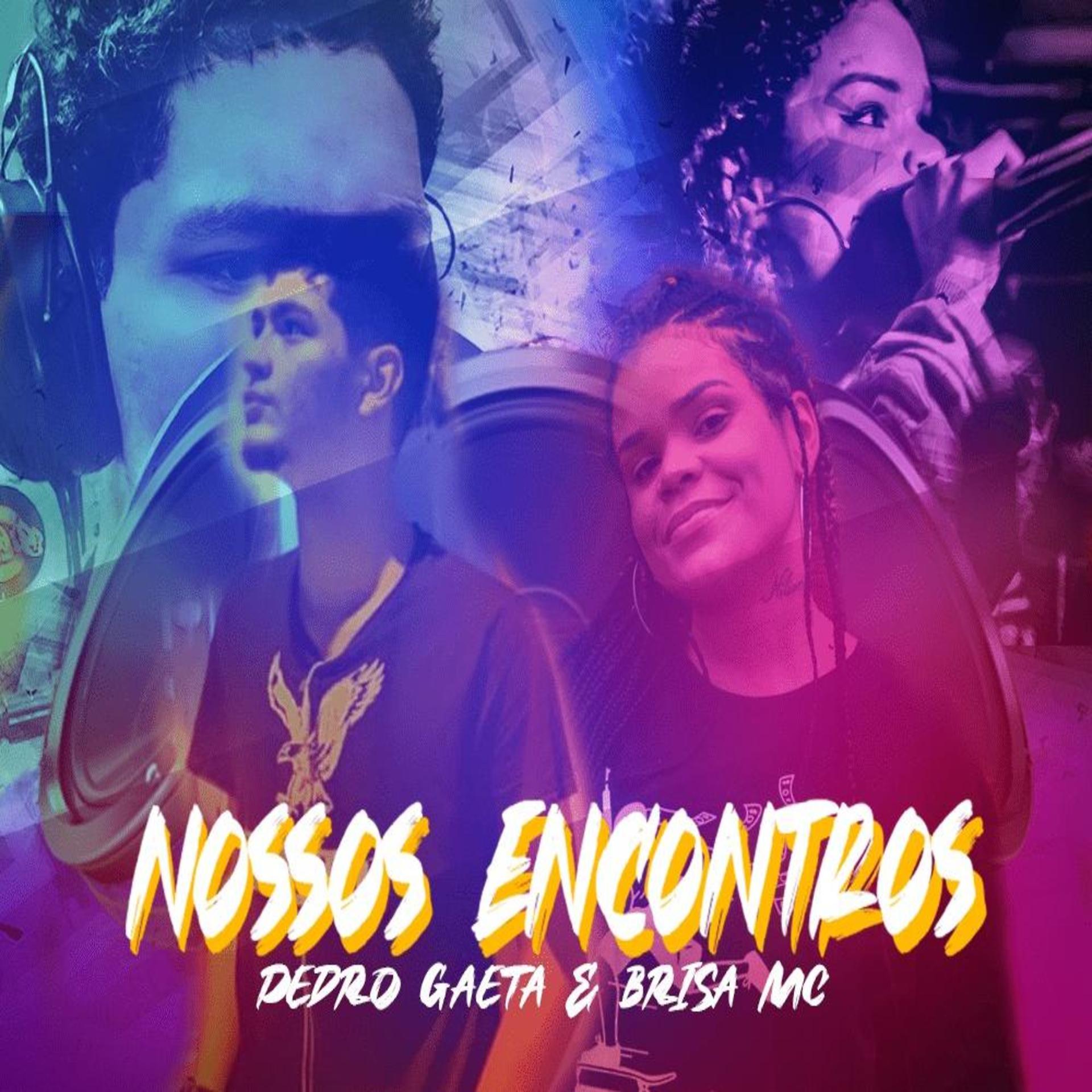 Постер альбома Nossos Encontros