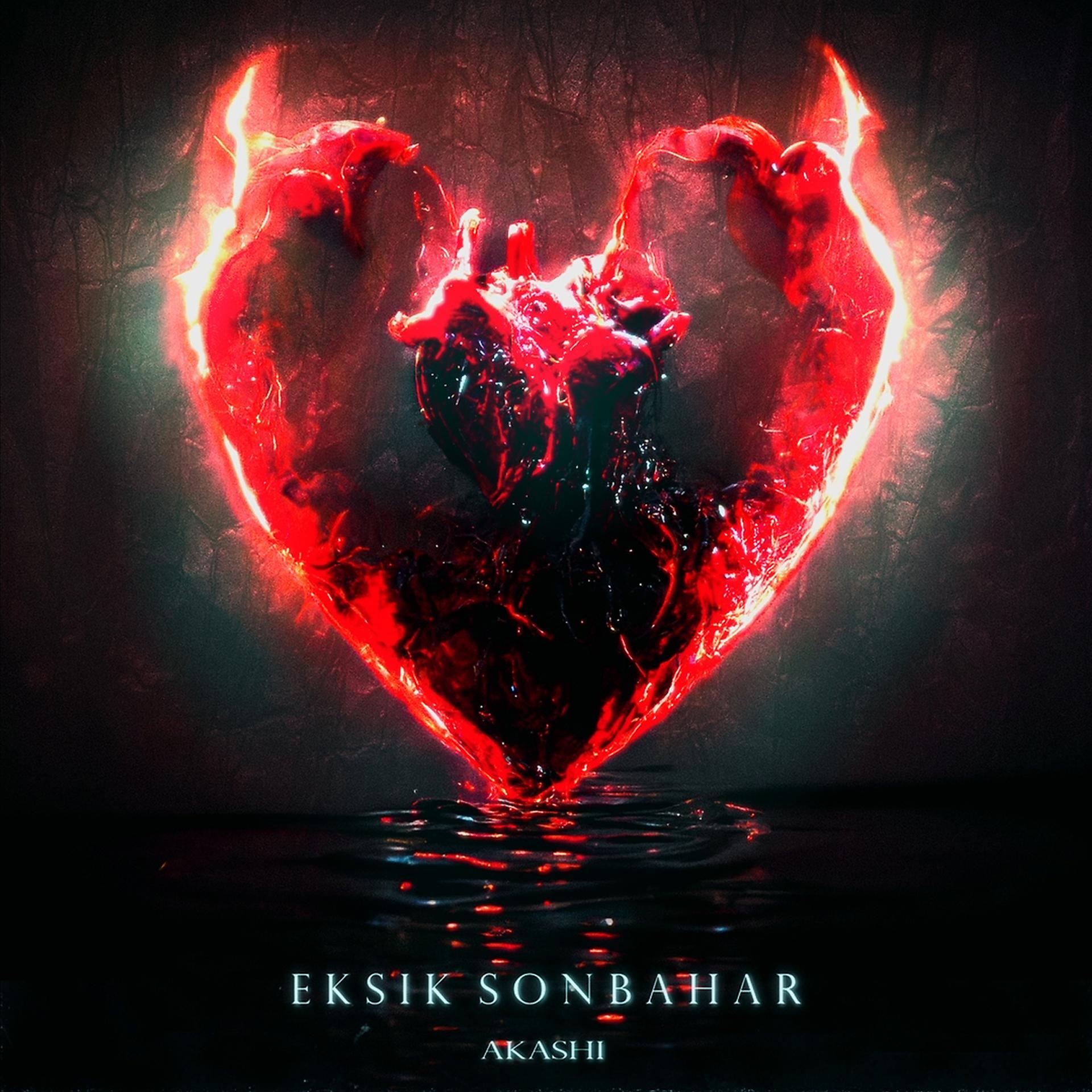 Постер альбома Eksik Sonbahar