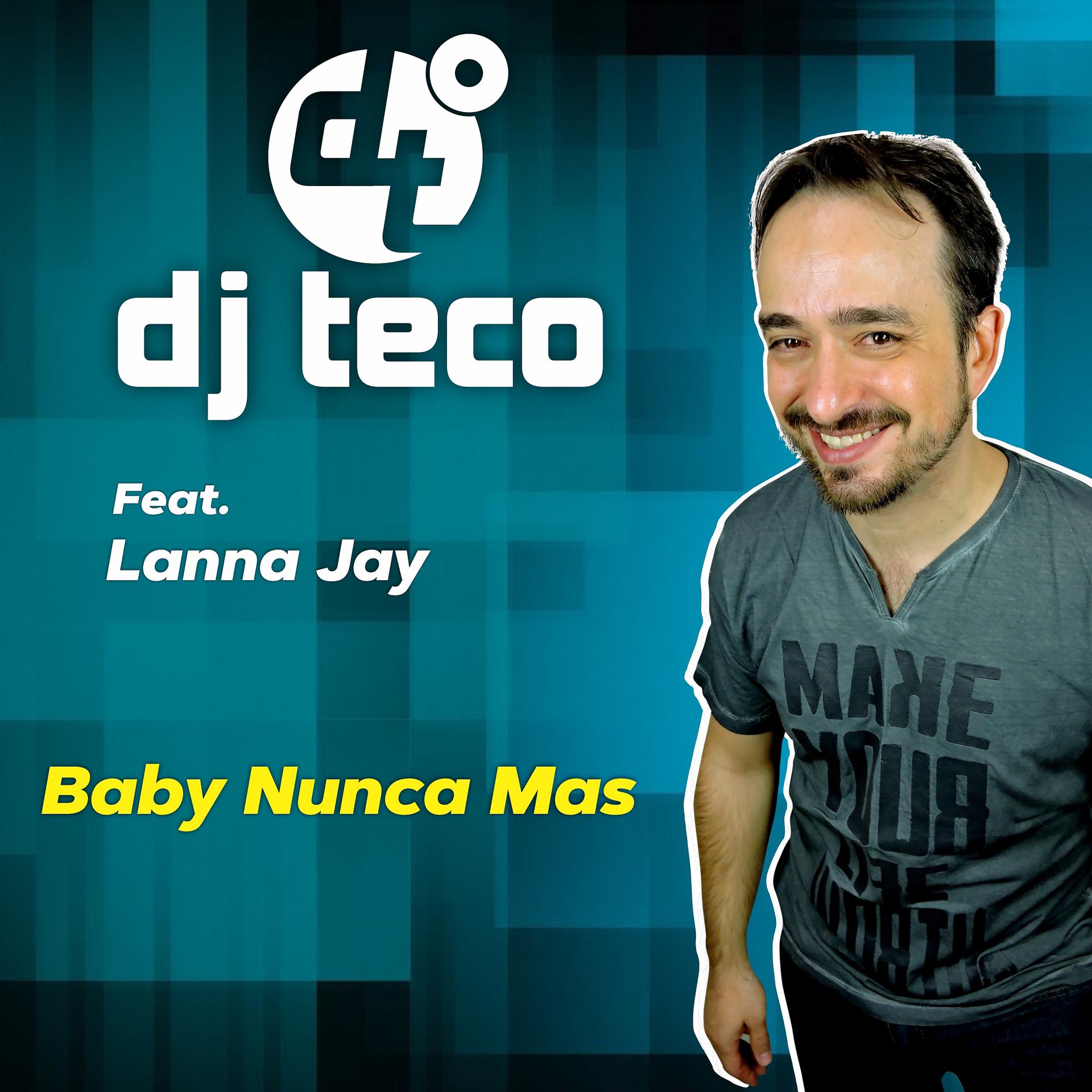 Постер альбома Baby Nunca Mas