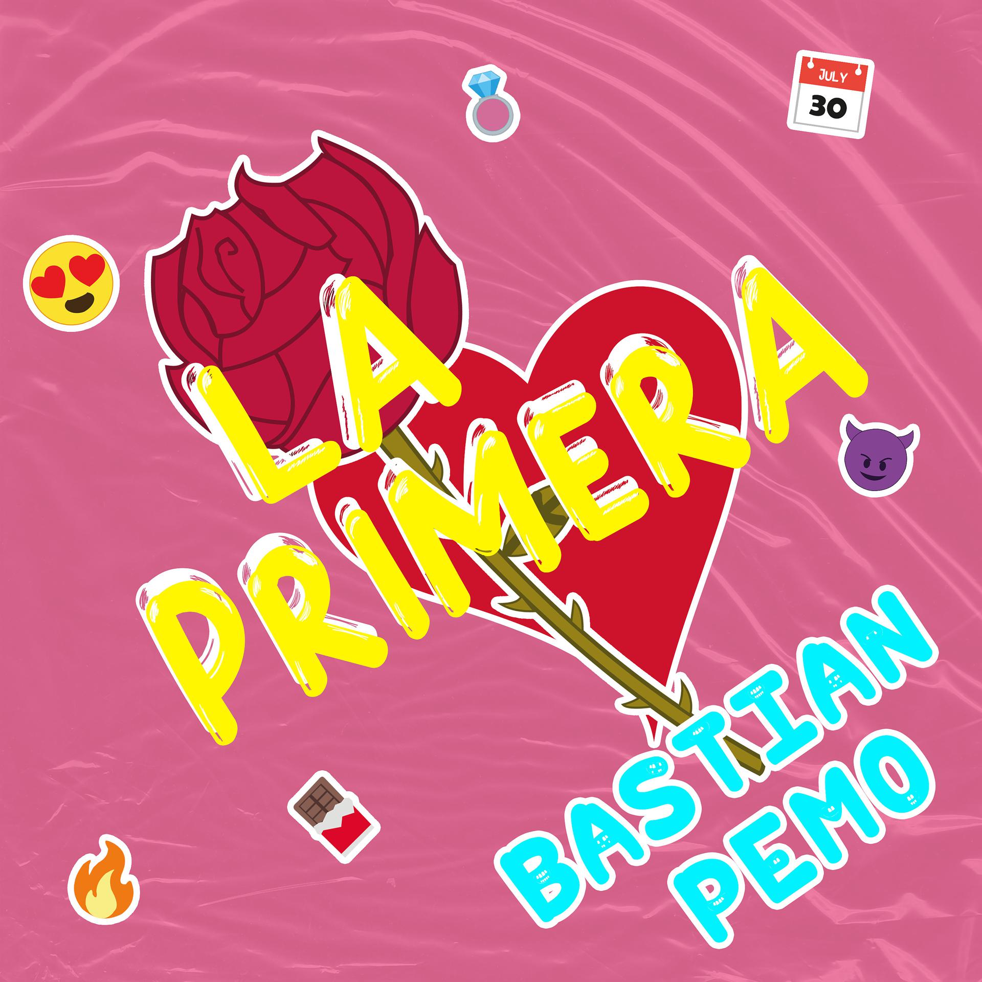 Постер альбома La Primera