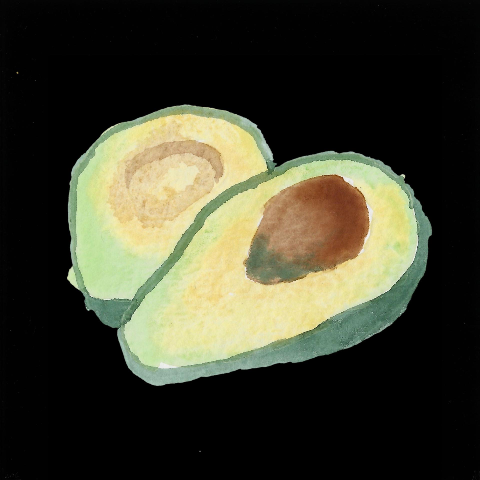 Постер альбома Avocado Toast