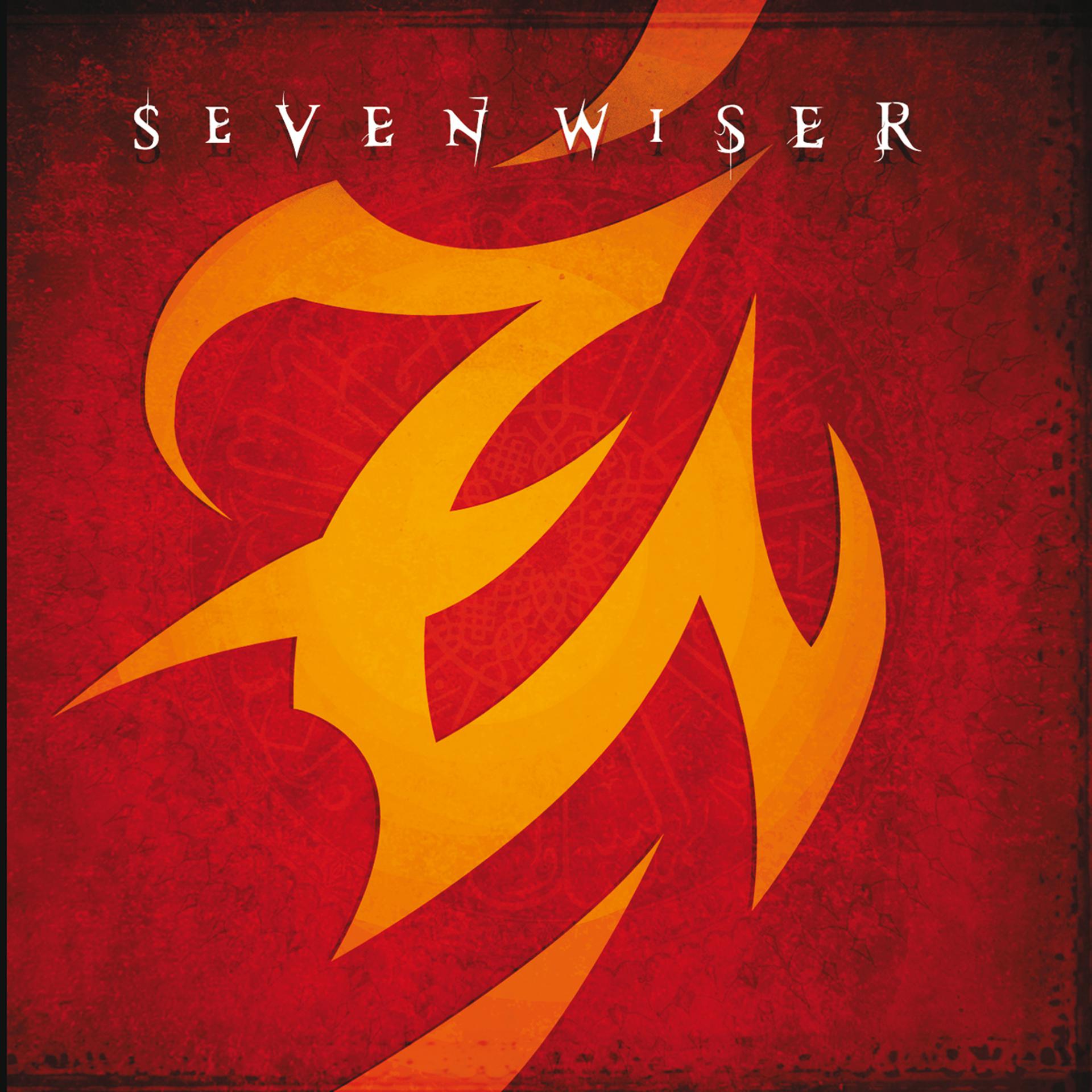 Постер альбома Seven Wiser