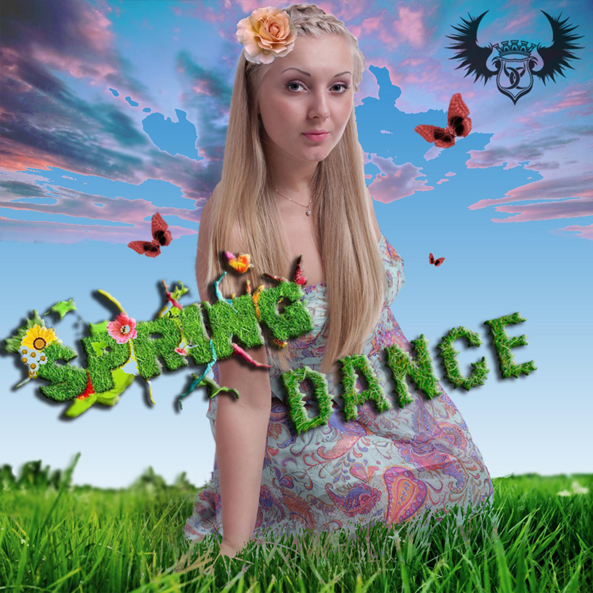 Постер альбома Spring Dance