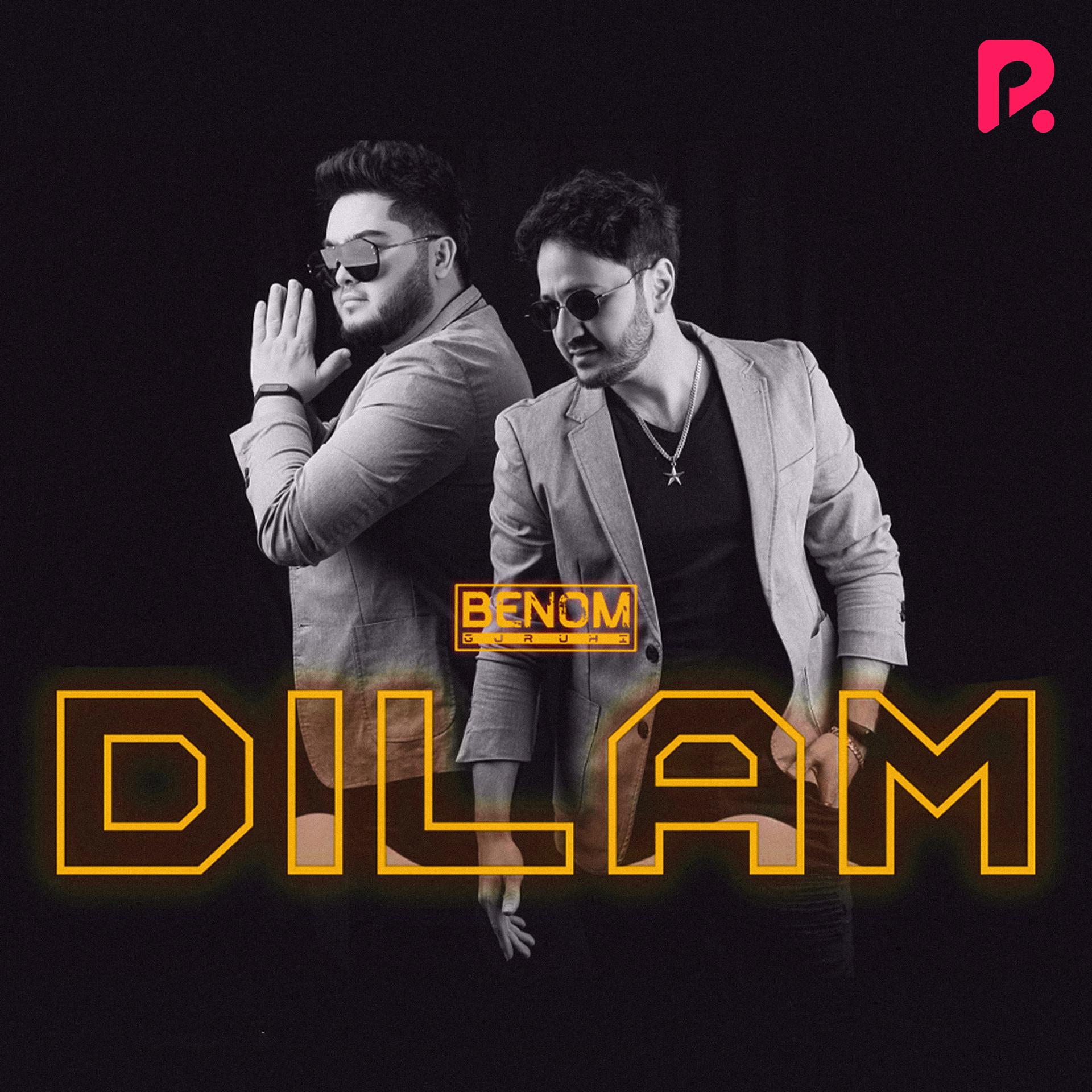 Постер альбома Dilam