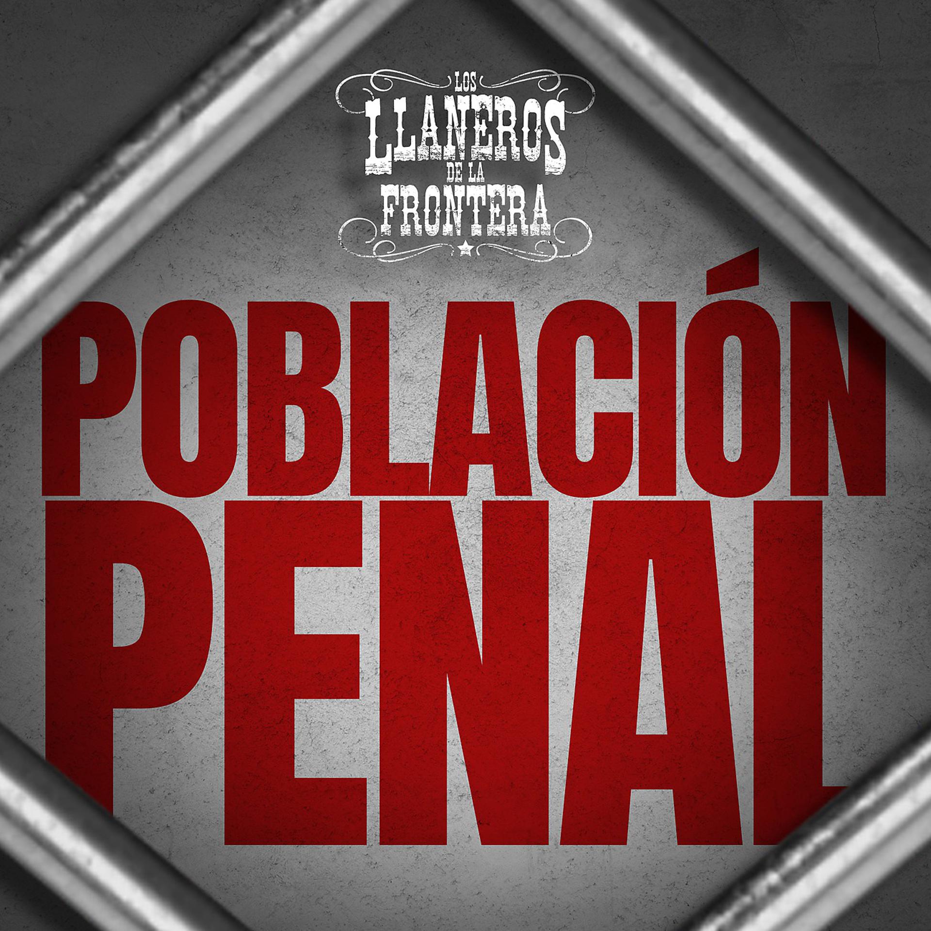 Постер альбома Población Penal