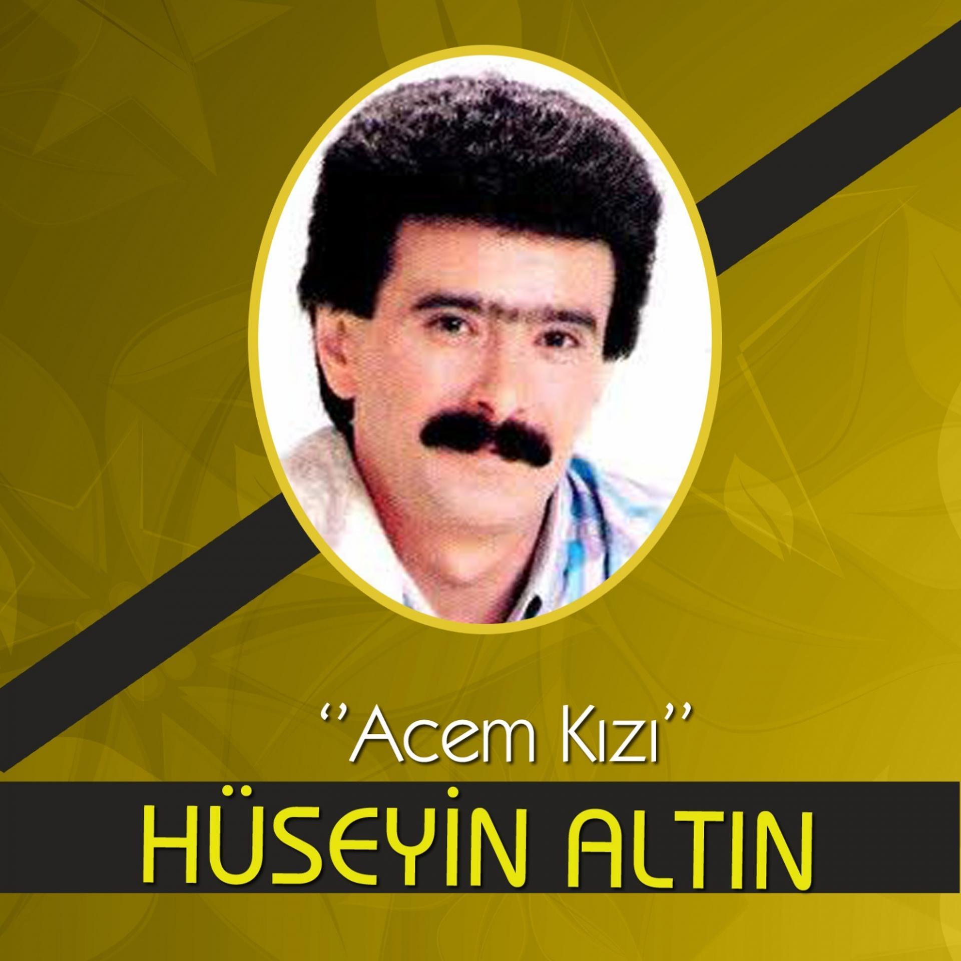 Постер альбома Acem Kızı