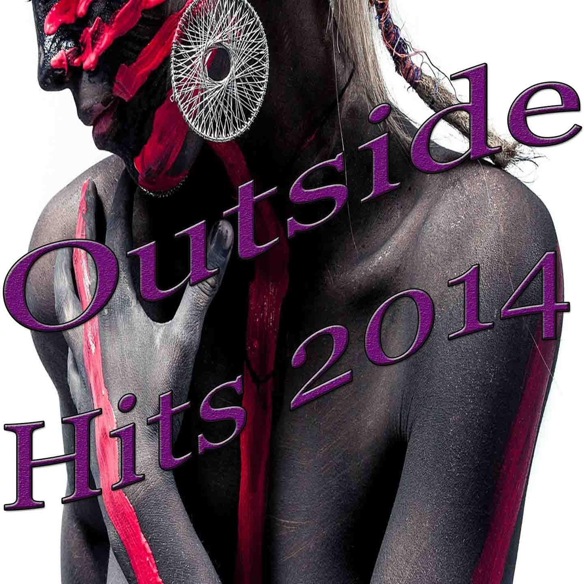 Постер альбома Outside Hits 2014