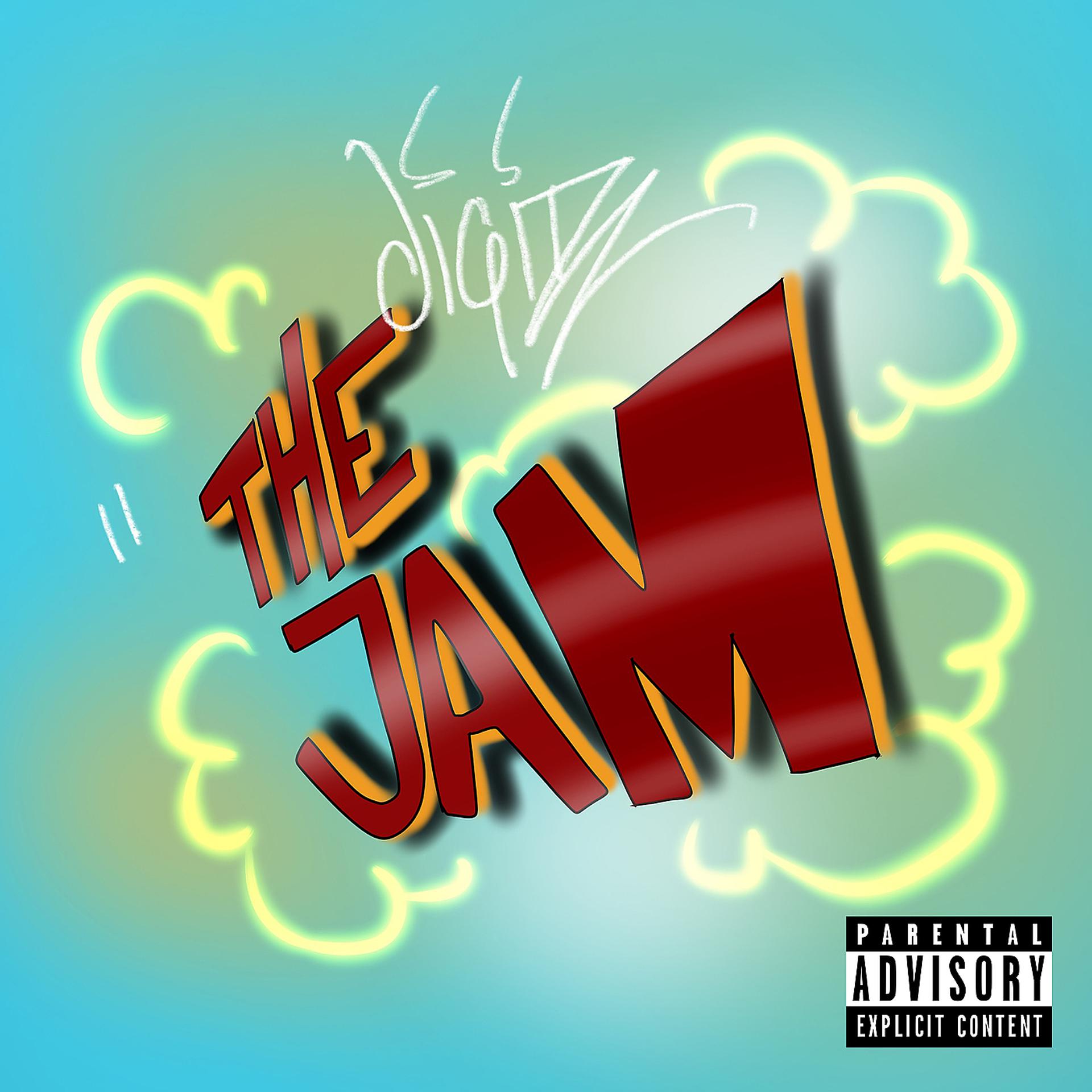 Постер альбома The Jam