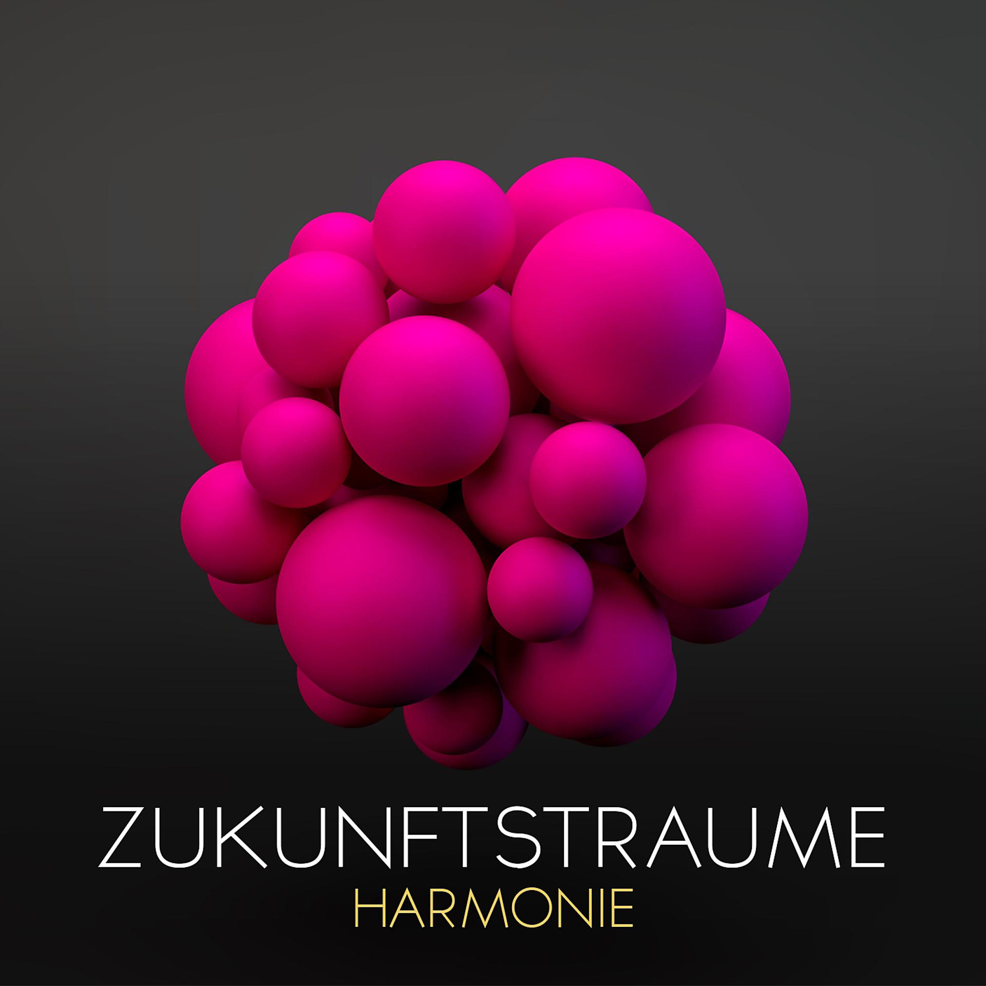 Постер альбома Harmonie