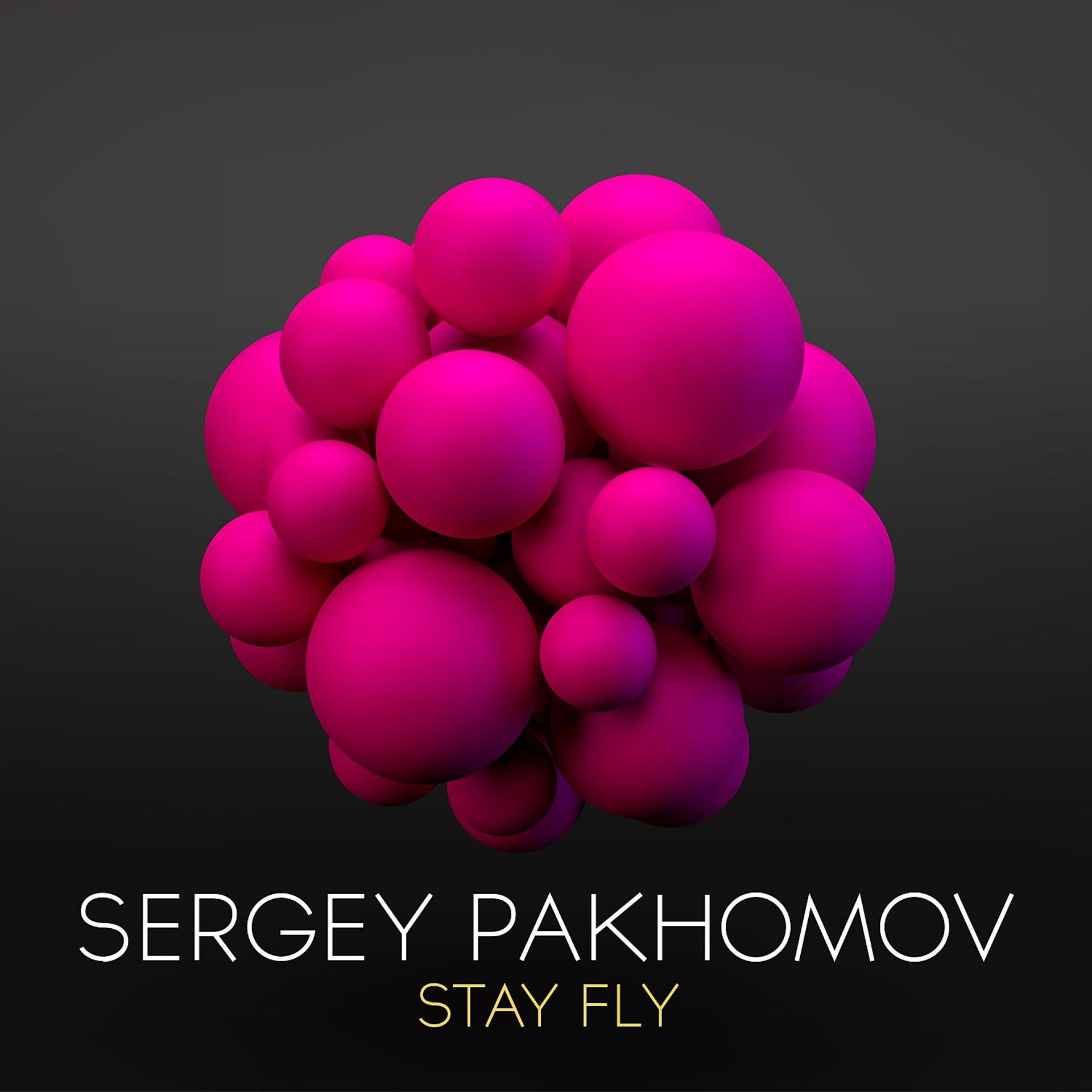 Постер альбома Stay Fly