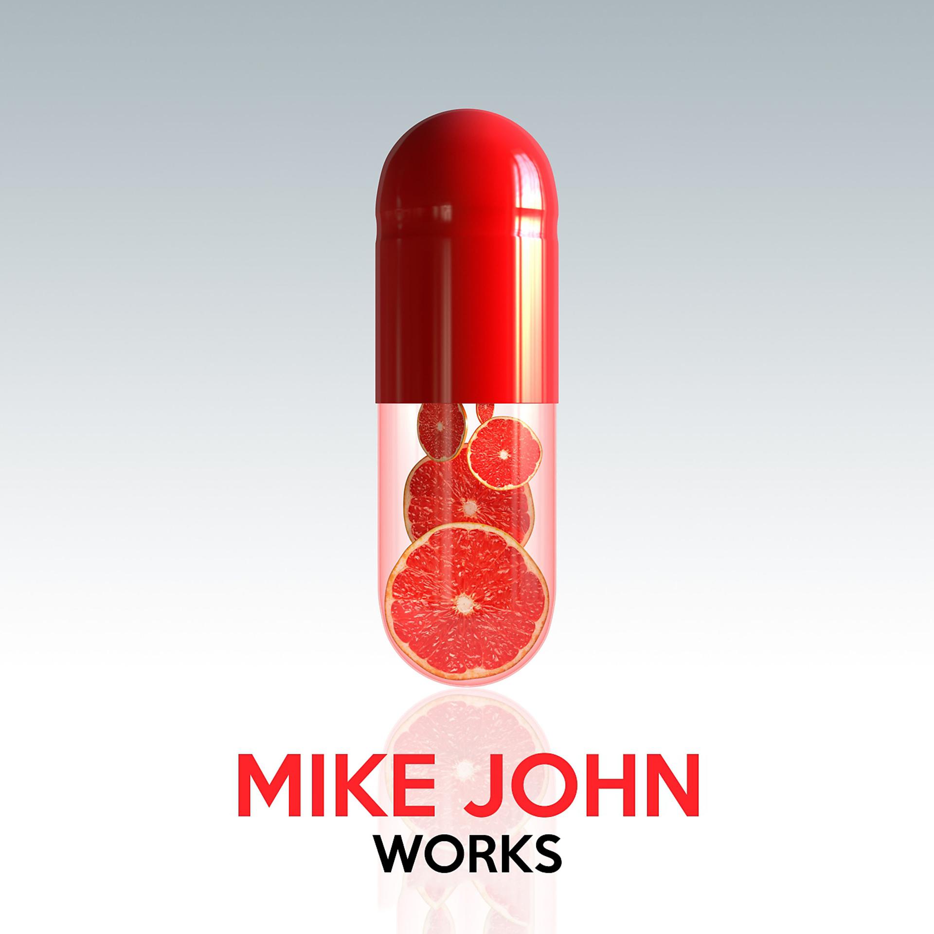 Постер альбома Mike John Works