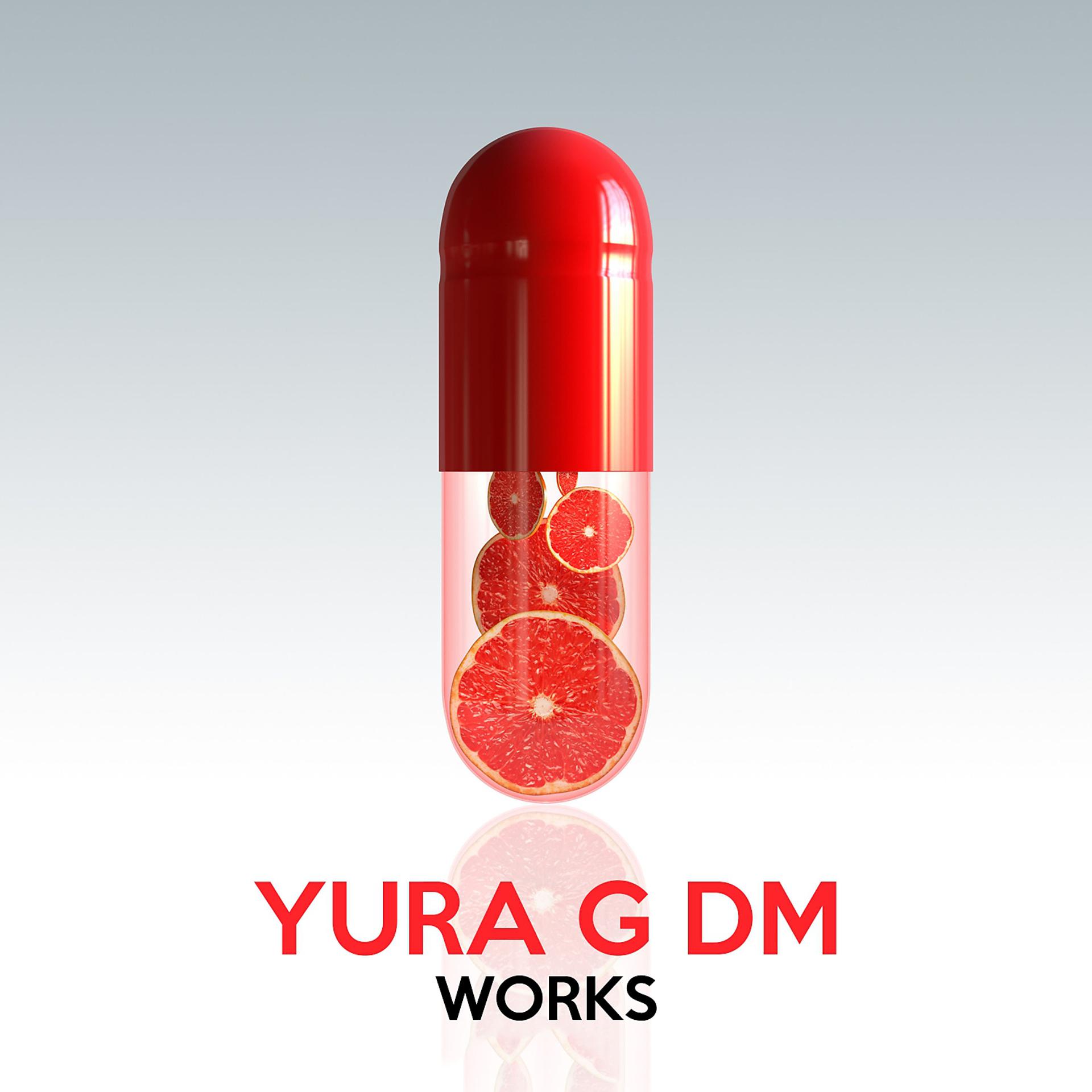 Постер альбома Yura G Dm Works