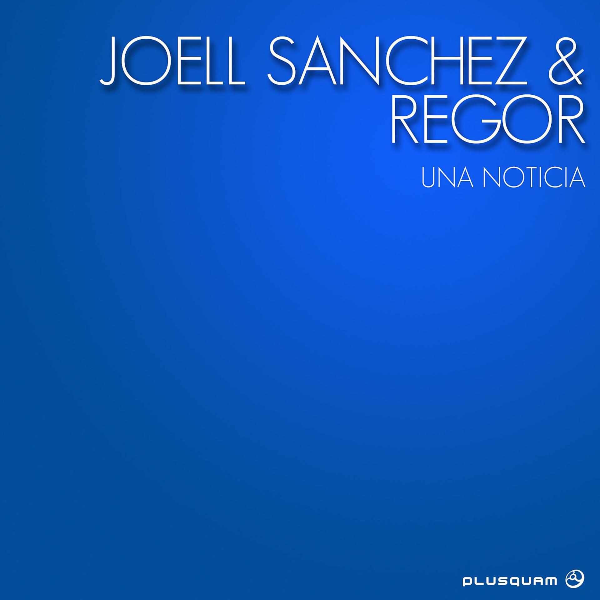 Постер альбома Una Noticia