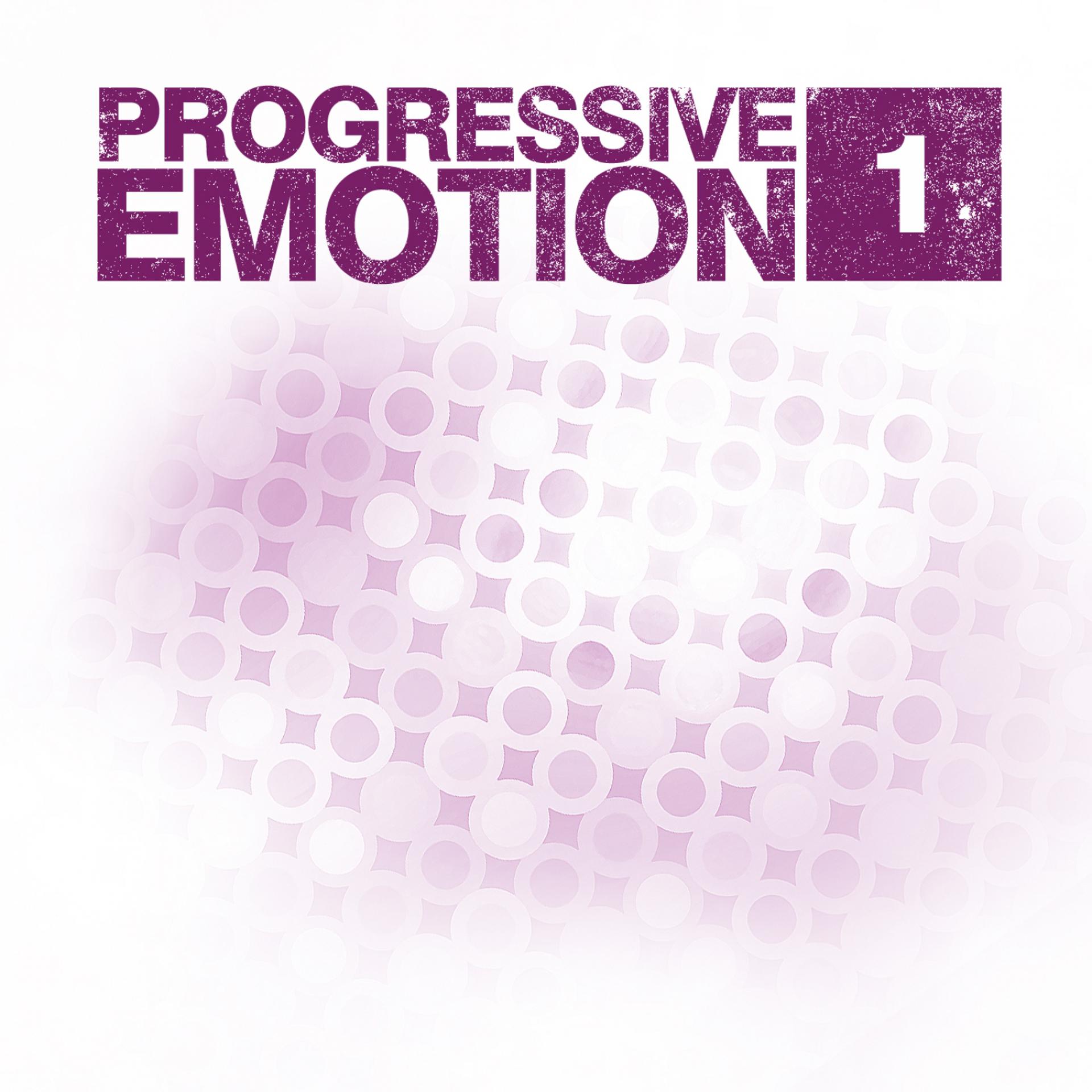 Постер альбома Progressive Emotion