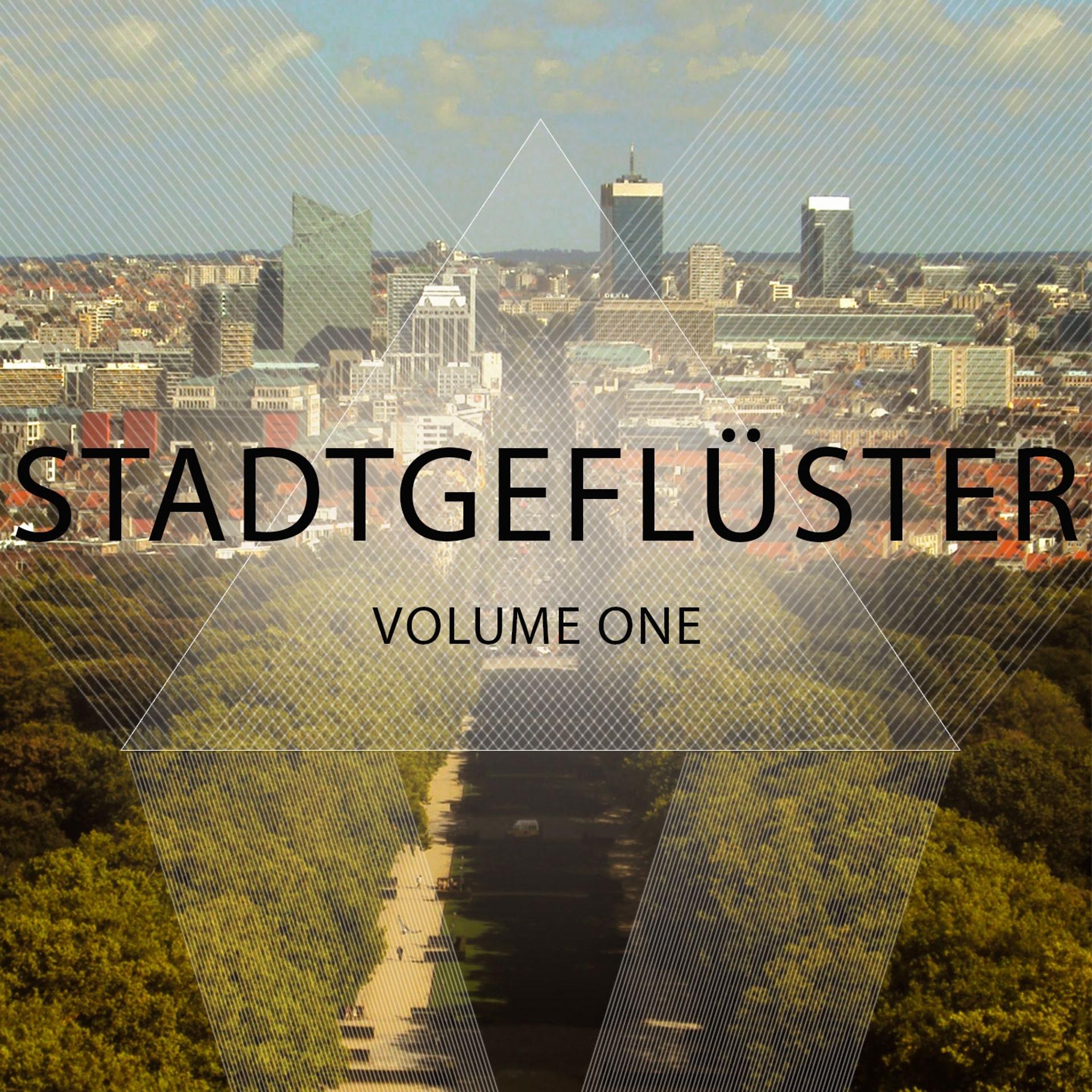 Постер альбома Stadtgeflüster, Vol. 1