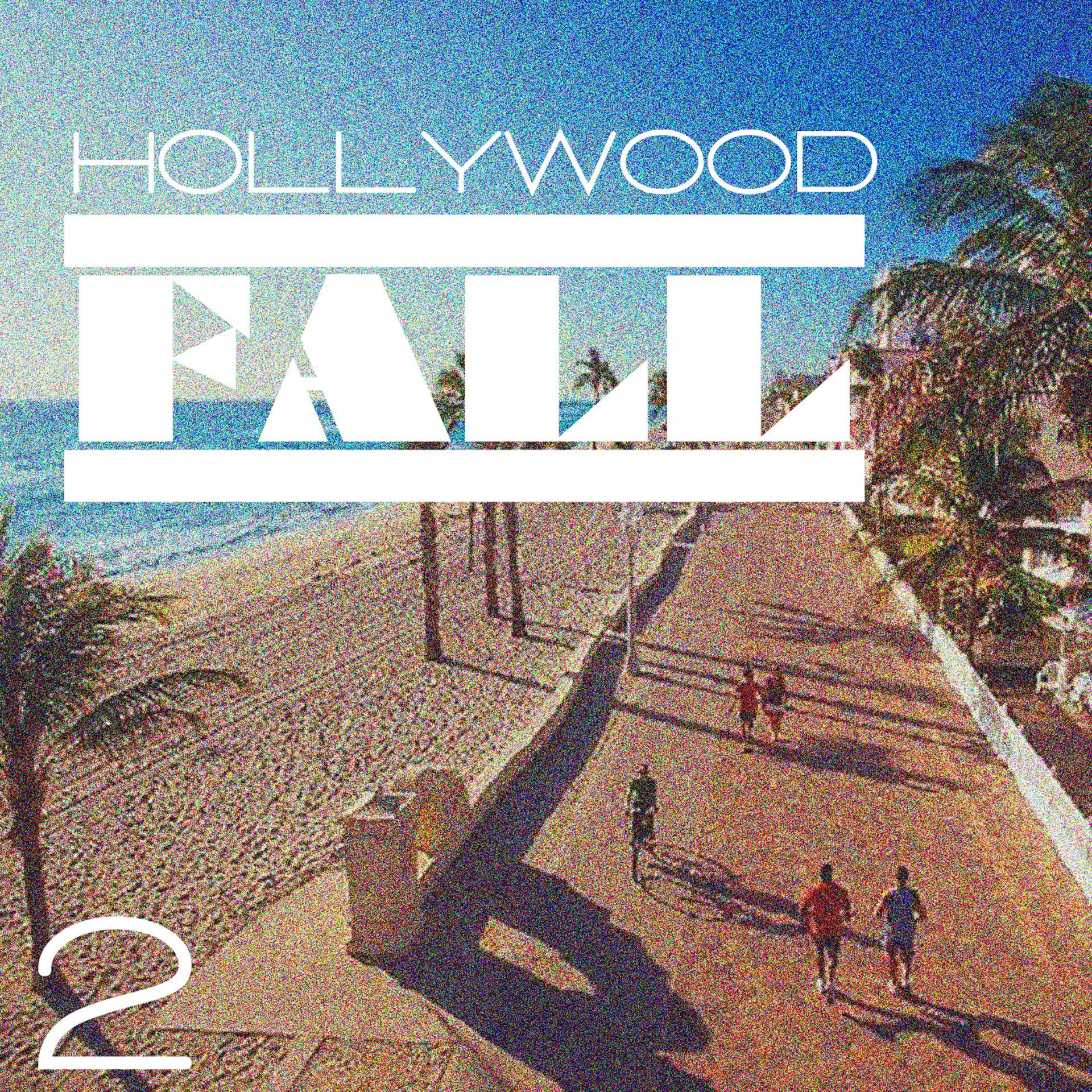 Постер альбома Hollywood Fall, Vol.2
