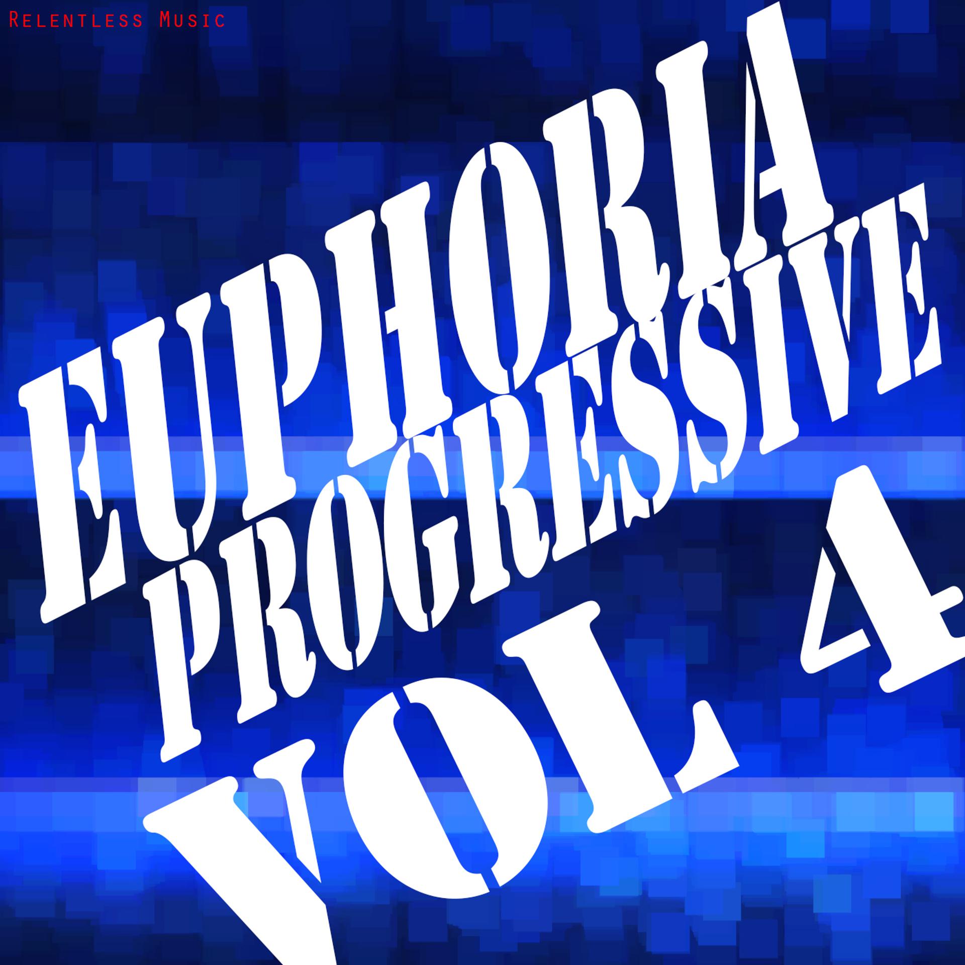 Постер альбома Euphoria Progressive, Vol. 4