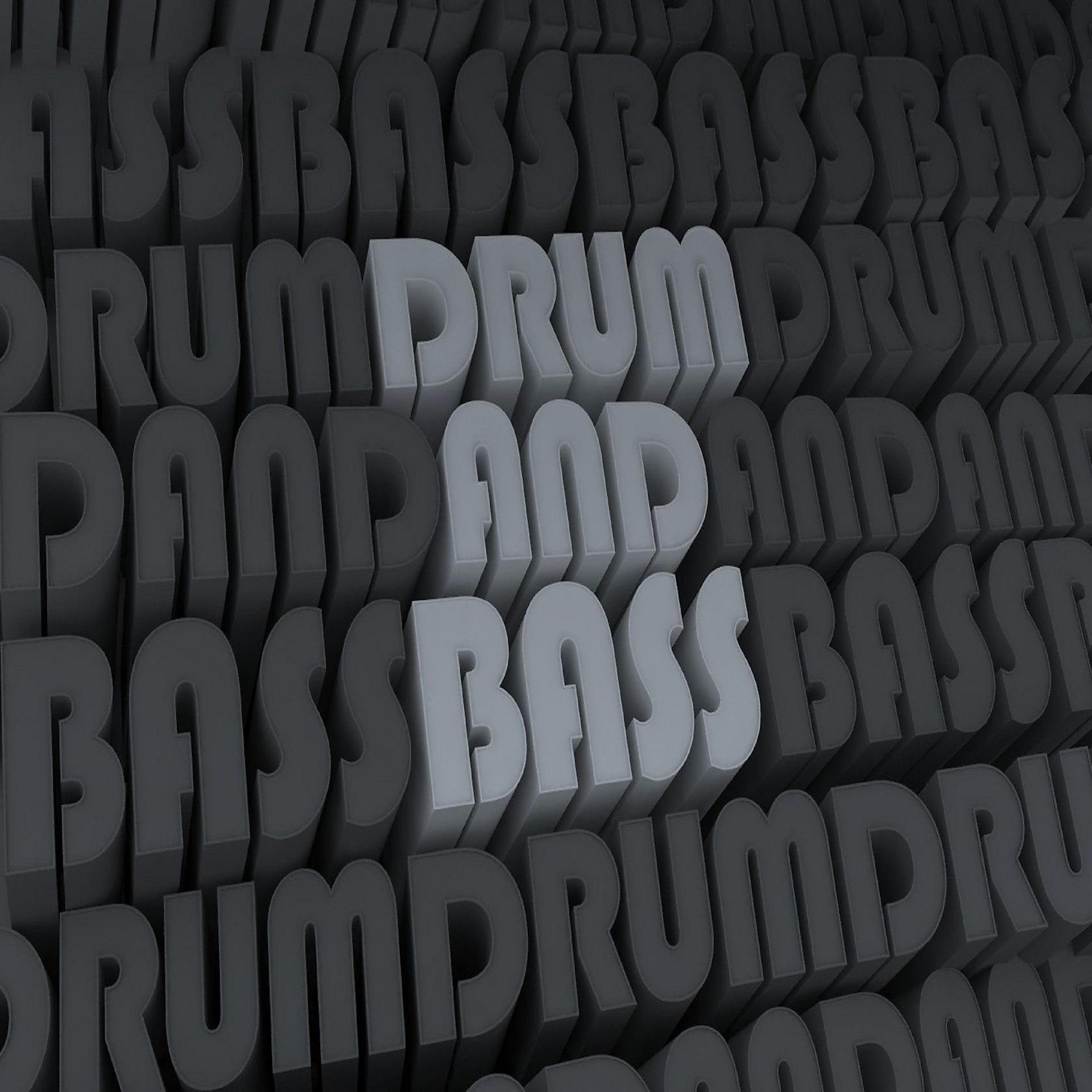 Постер альбома Drum And Bass