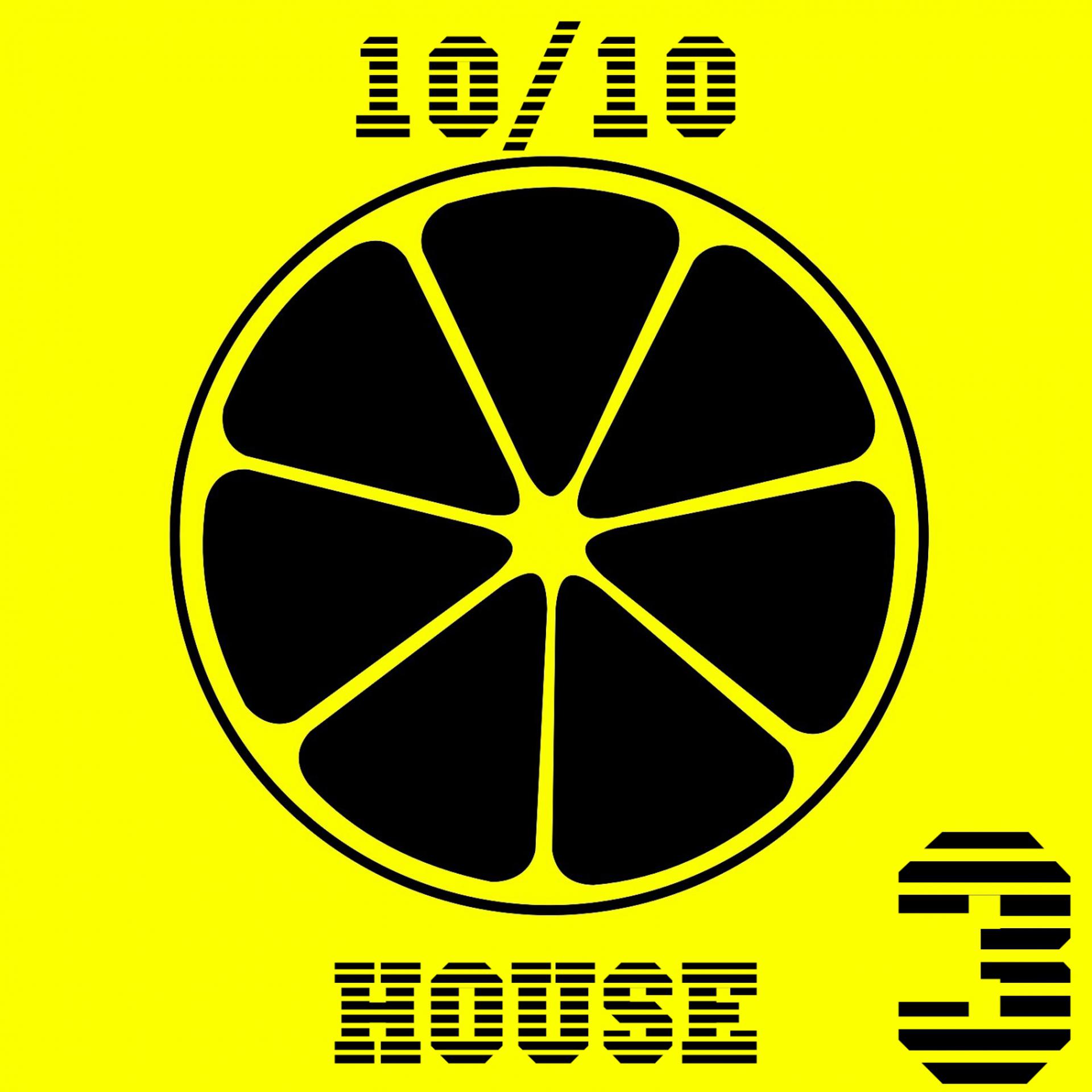 Постер альбома 10/10 House, Vol. 3