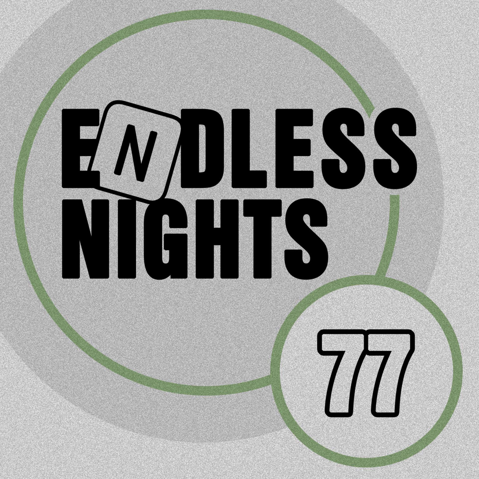 Постер альбома Endless Nights, Vol.77