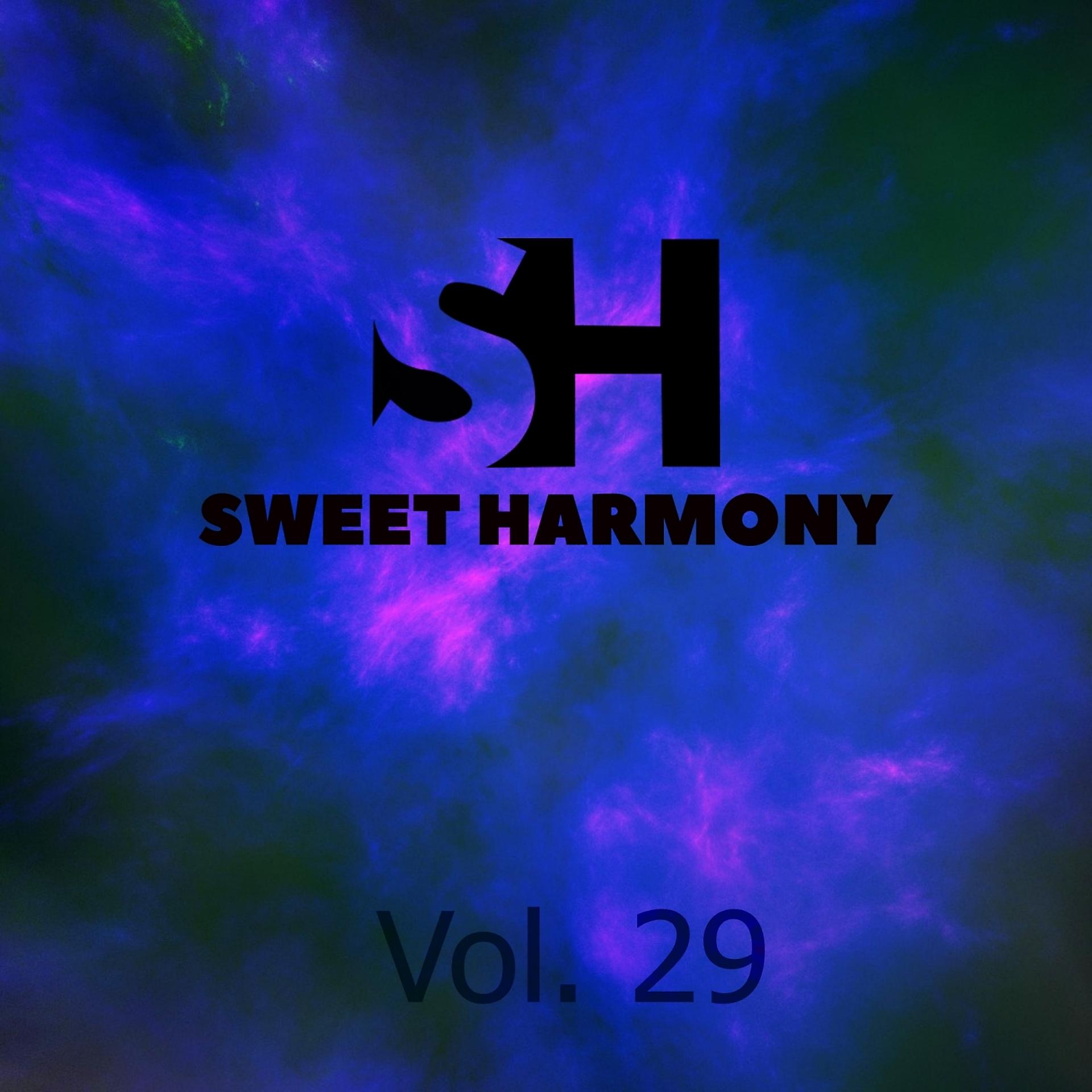 Постер альбома Sweet Harmony, Vol. 29