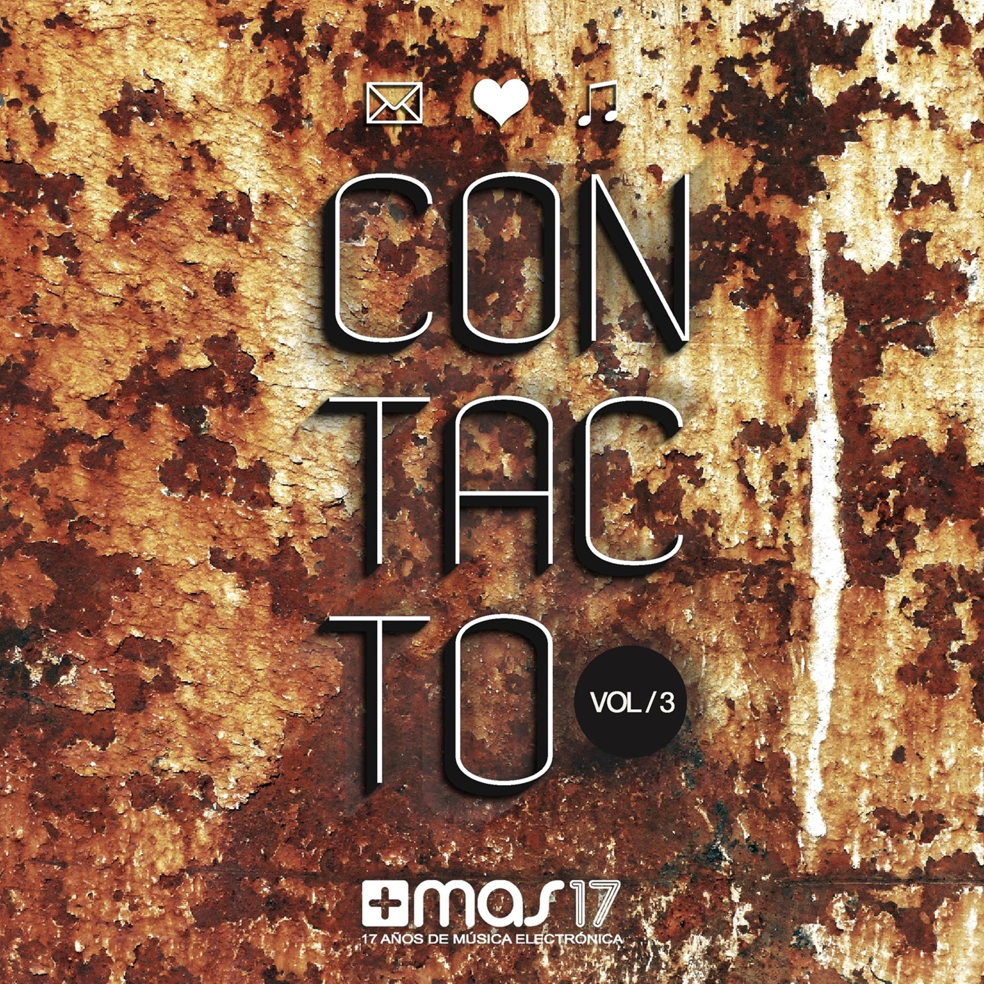 Постер альбома Contacto +Mas Label, Vol. 3