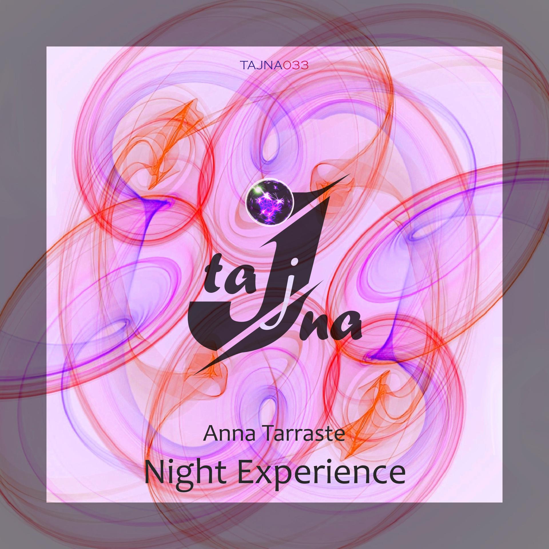 Постер альбома Night Experience