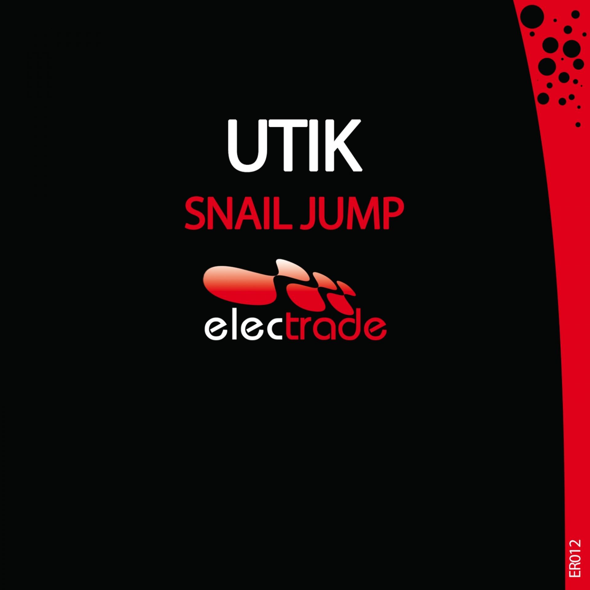 Постер альбома Snail Jump