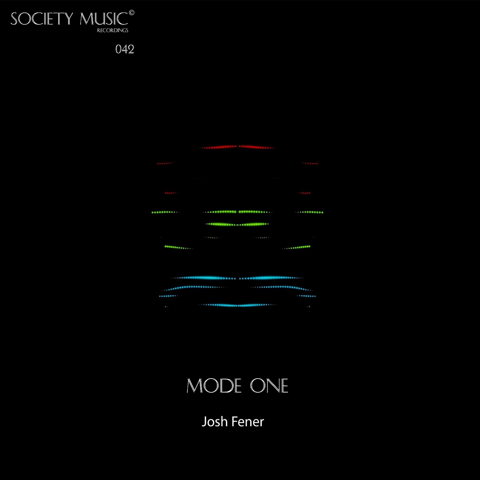 Постер альбома Mode One