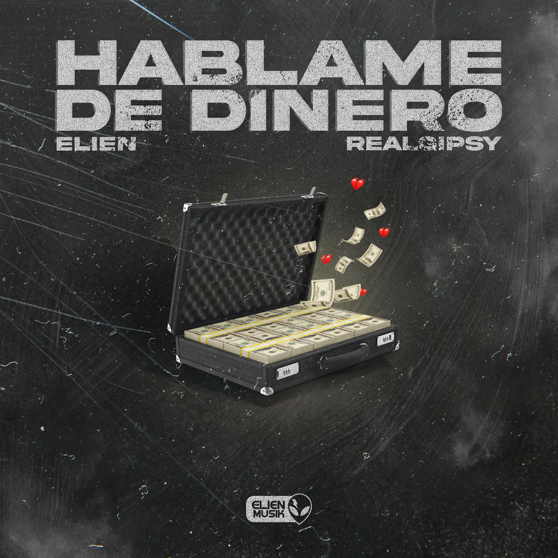 Постер альбома Hablame de Dinero