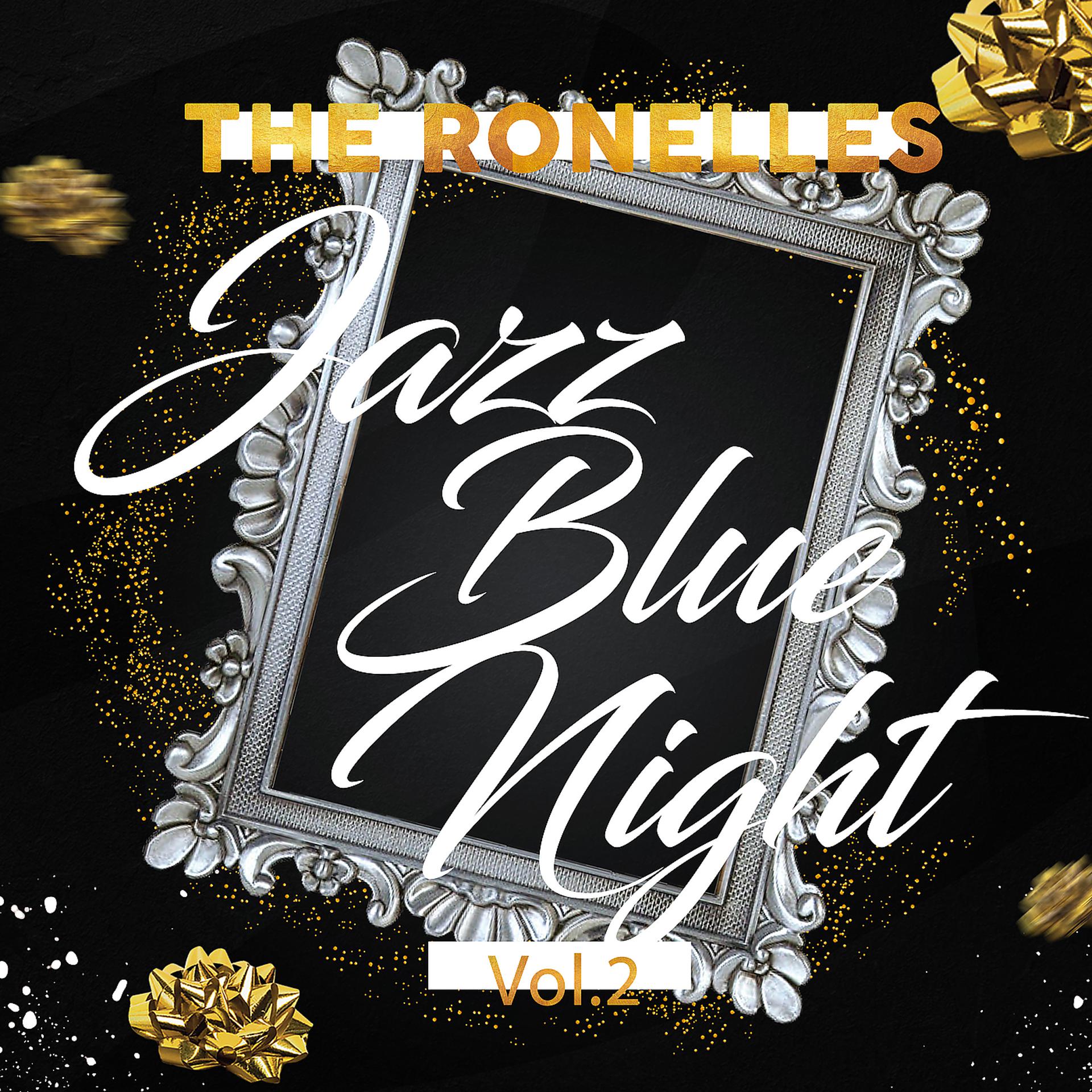 Постер альбома Jazz Blue Night Vol.2