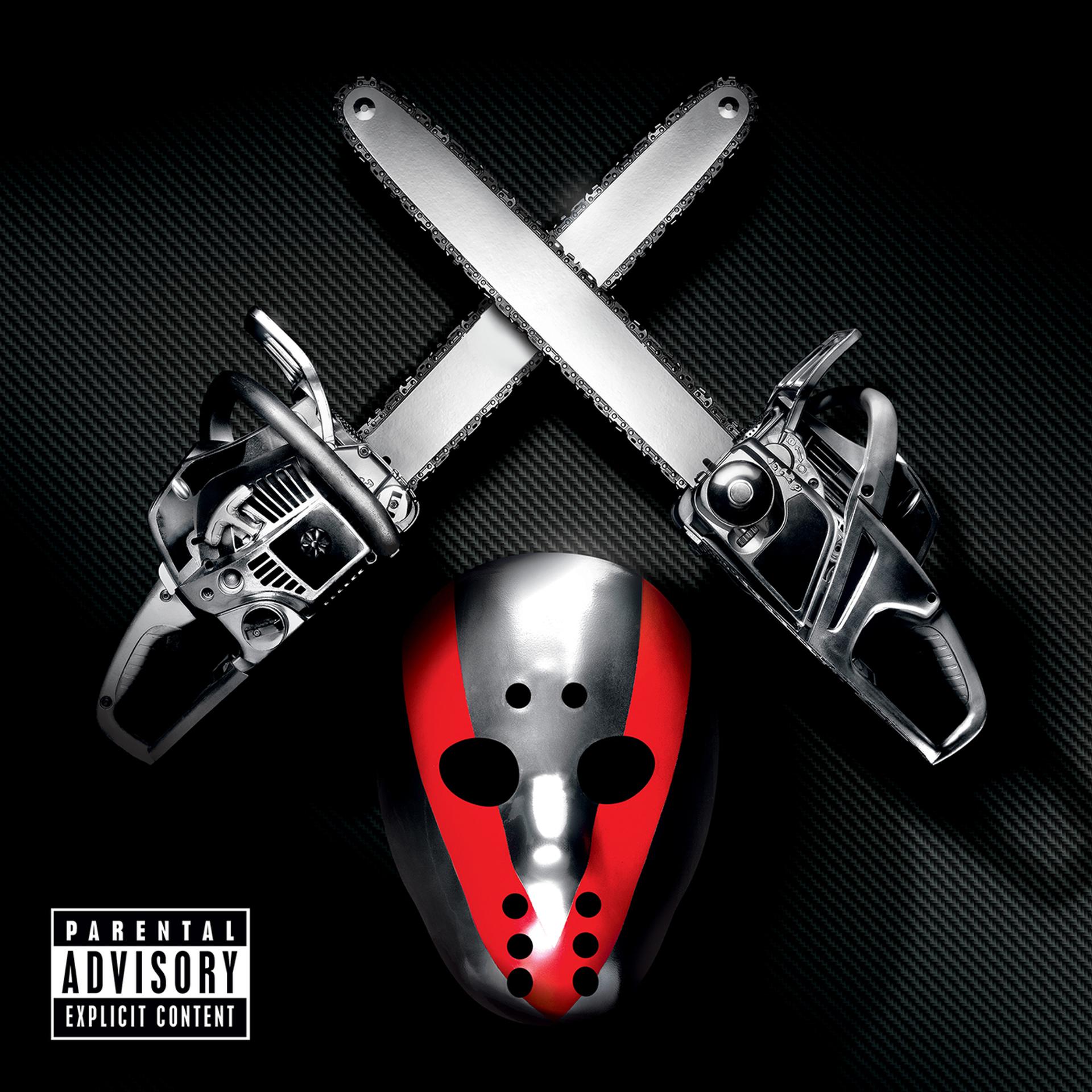 Постер к треку Eminem, 50 Cent, Ca$his, Lloyd Banks - You Don't Know