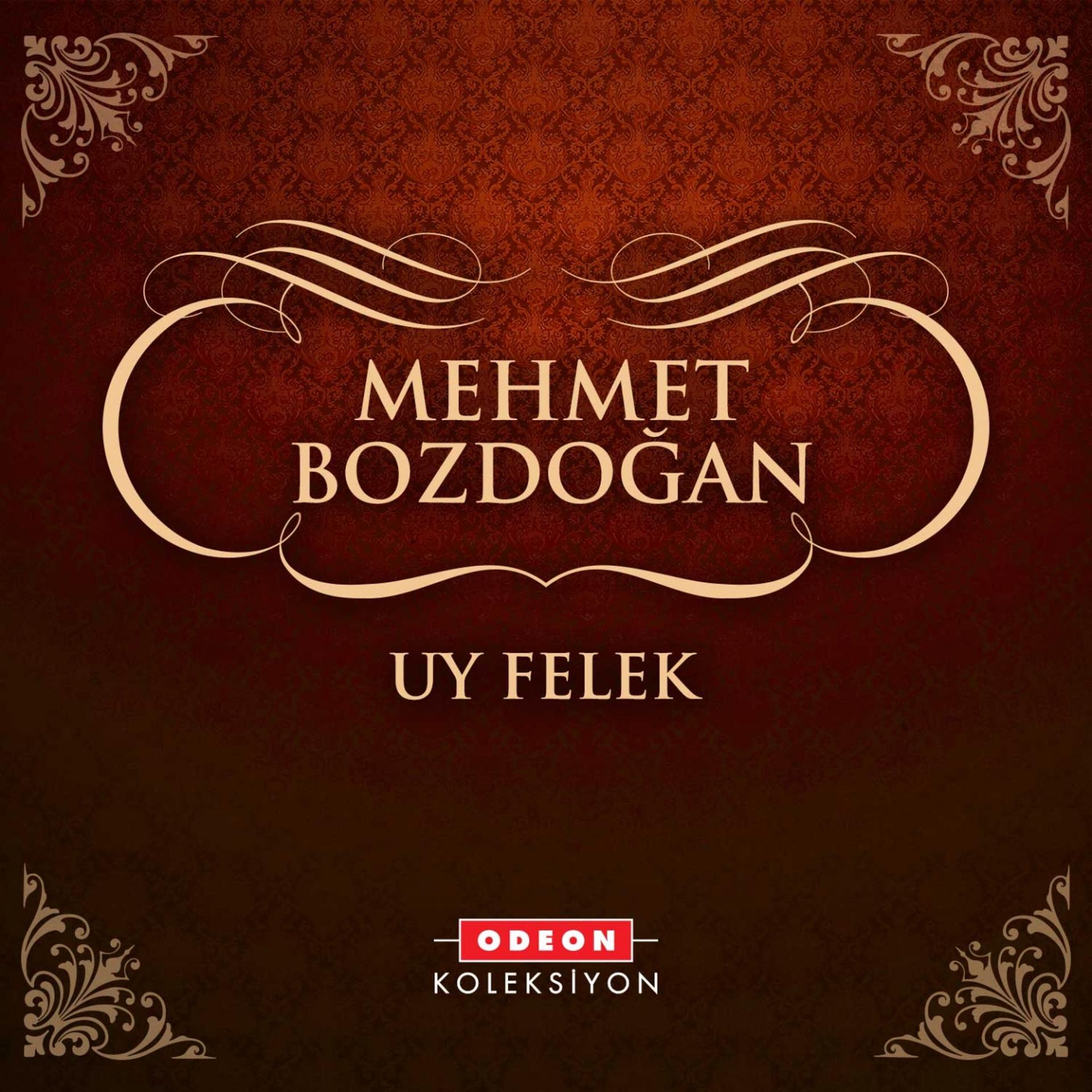 Постер альбома Uy Felek