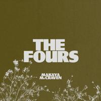 Постер альбома The Fours