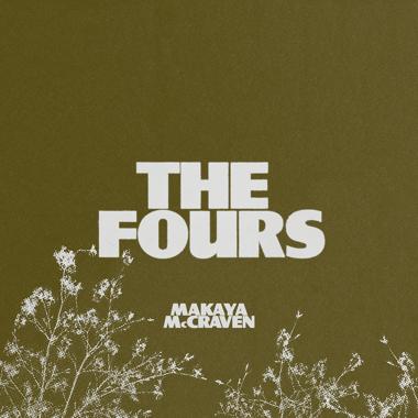 Постер к треку Makaya McCraven - The Fours