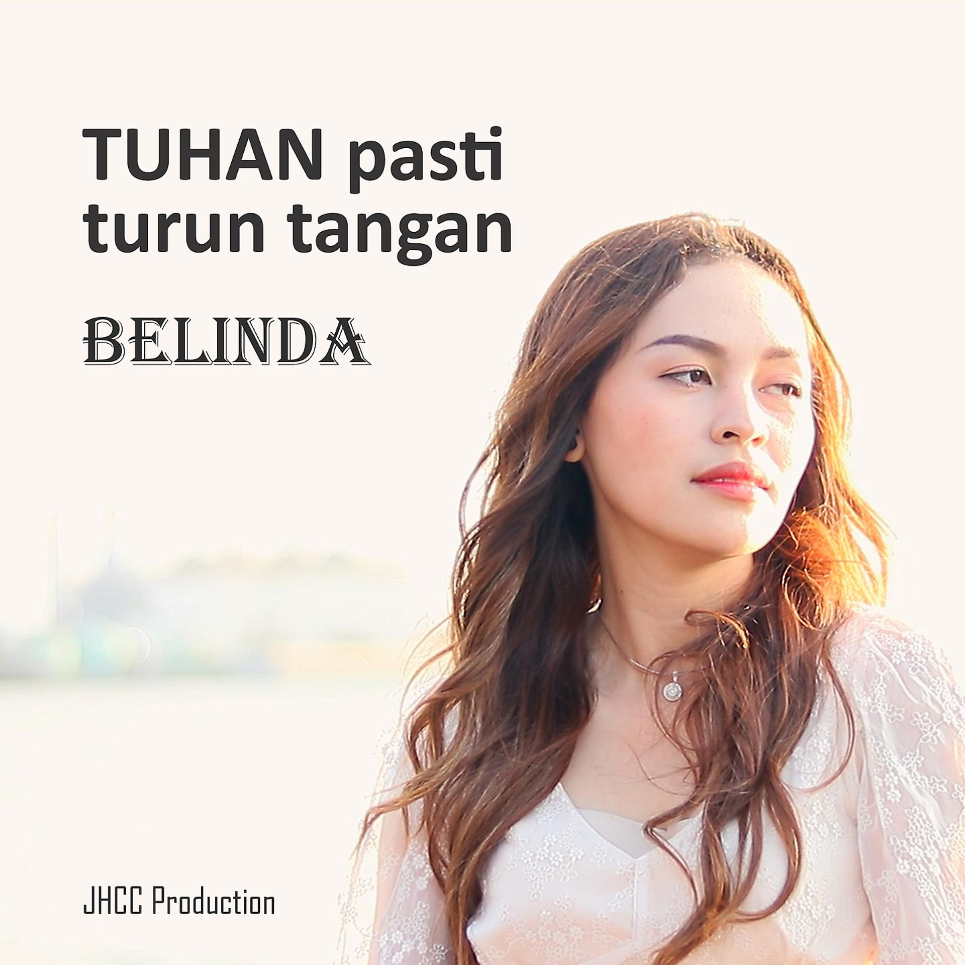 Постер альбома Tuhan Pasti Turun Tangan