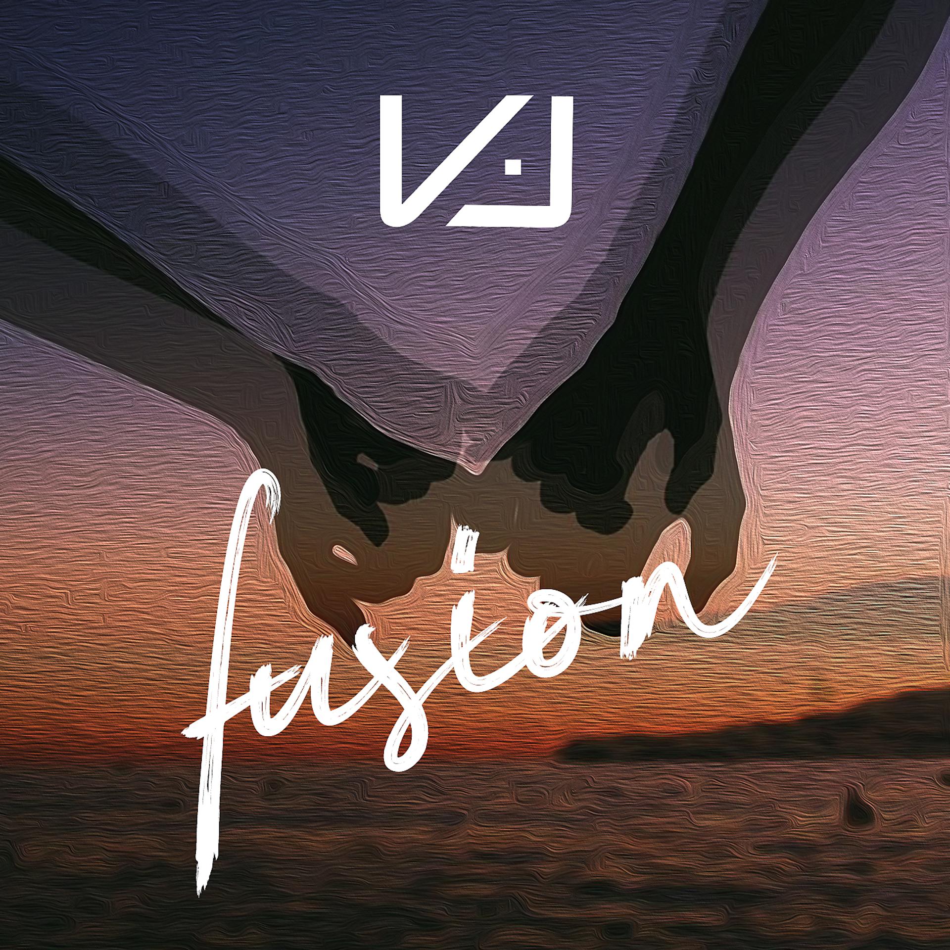 Постер альбома Fusion