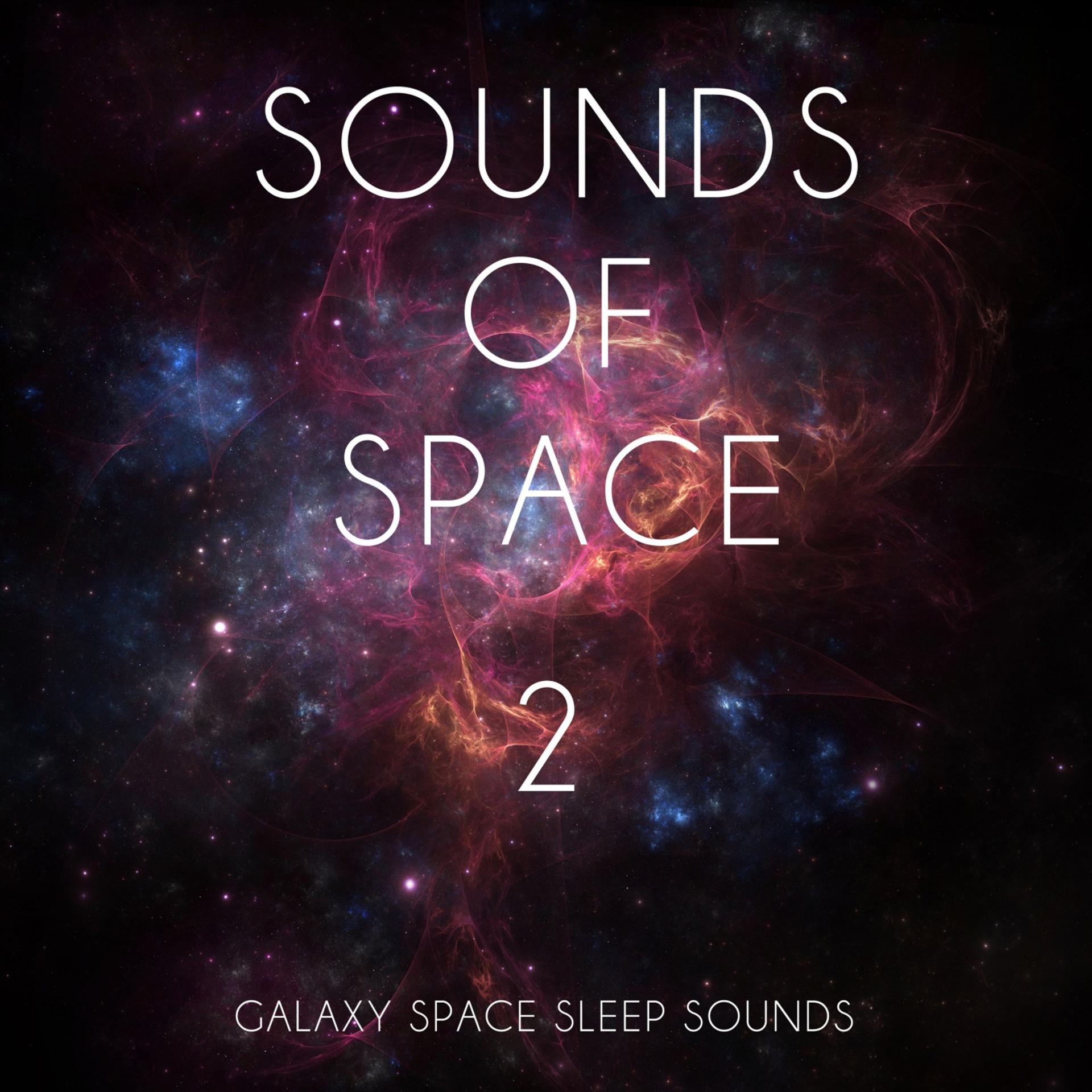 Постер альбома Sounds of Space, Vol. 2