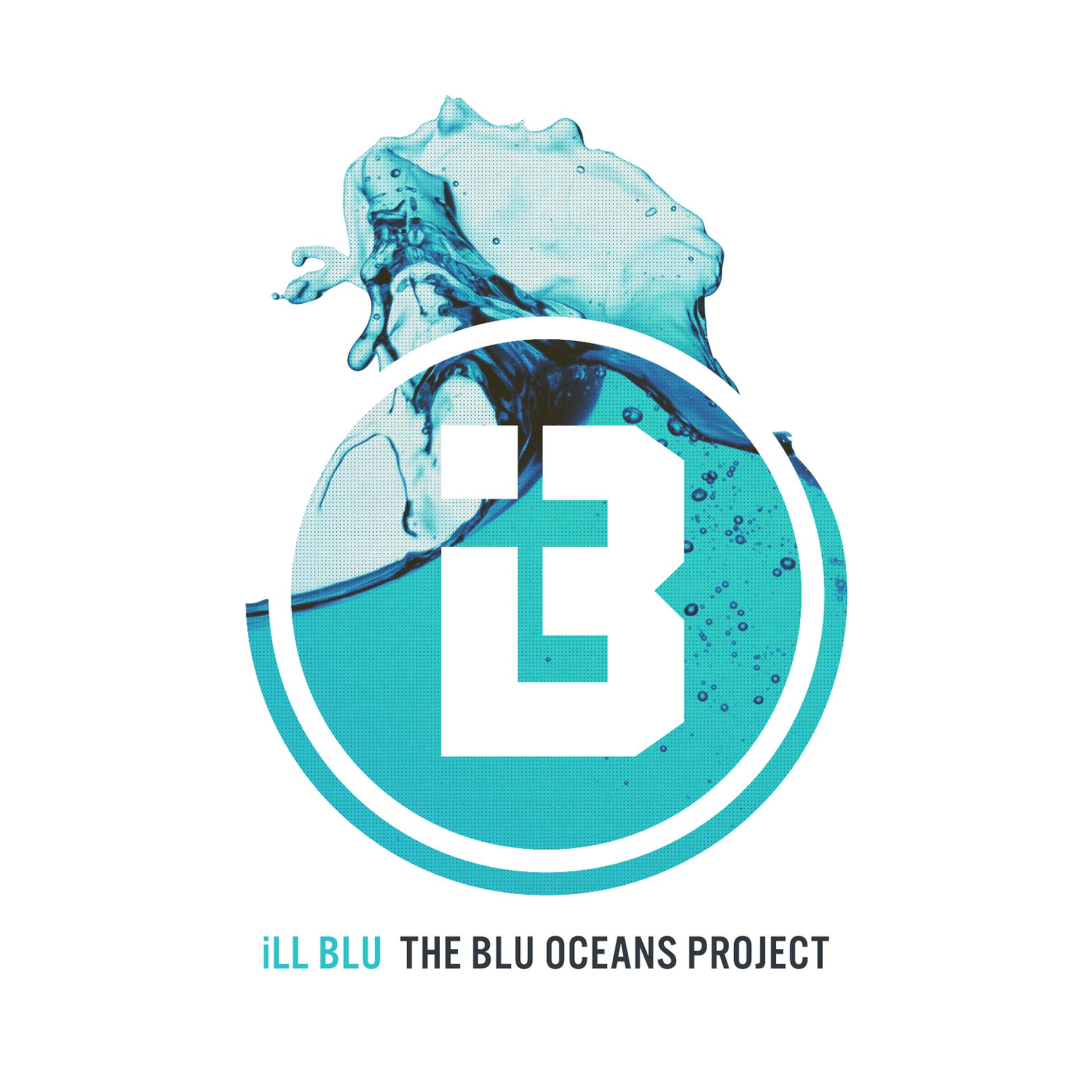 Постер альбома The BLU Oceans Project