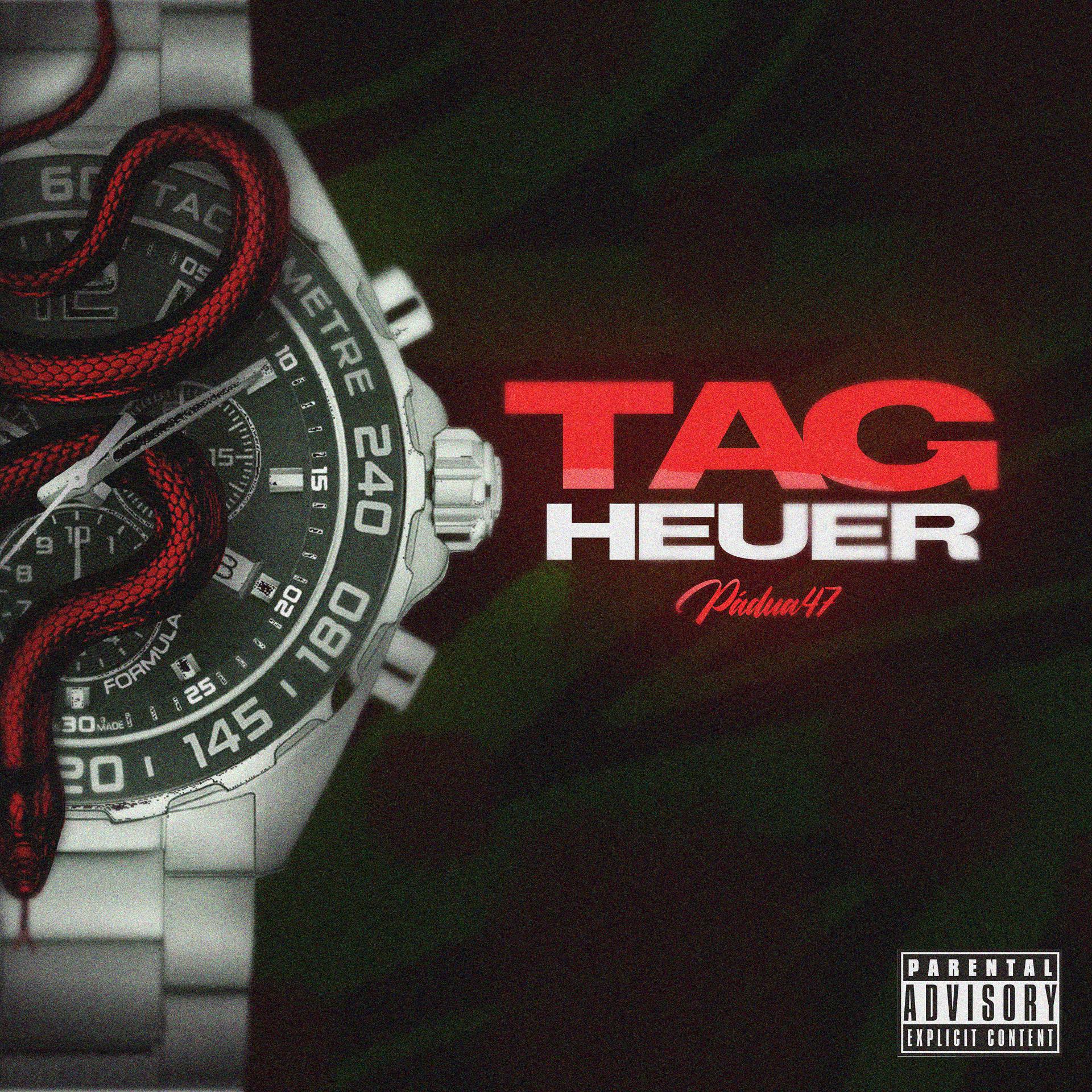 Постер альбома Tag Heuer