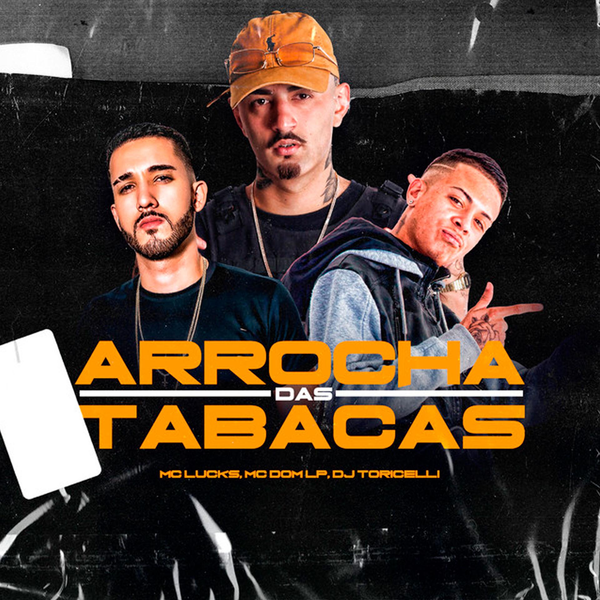 Постер альбома Arrocha das Tabacas