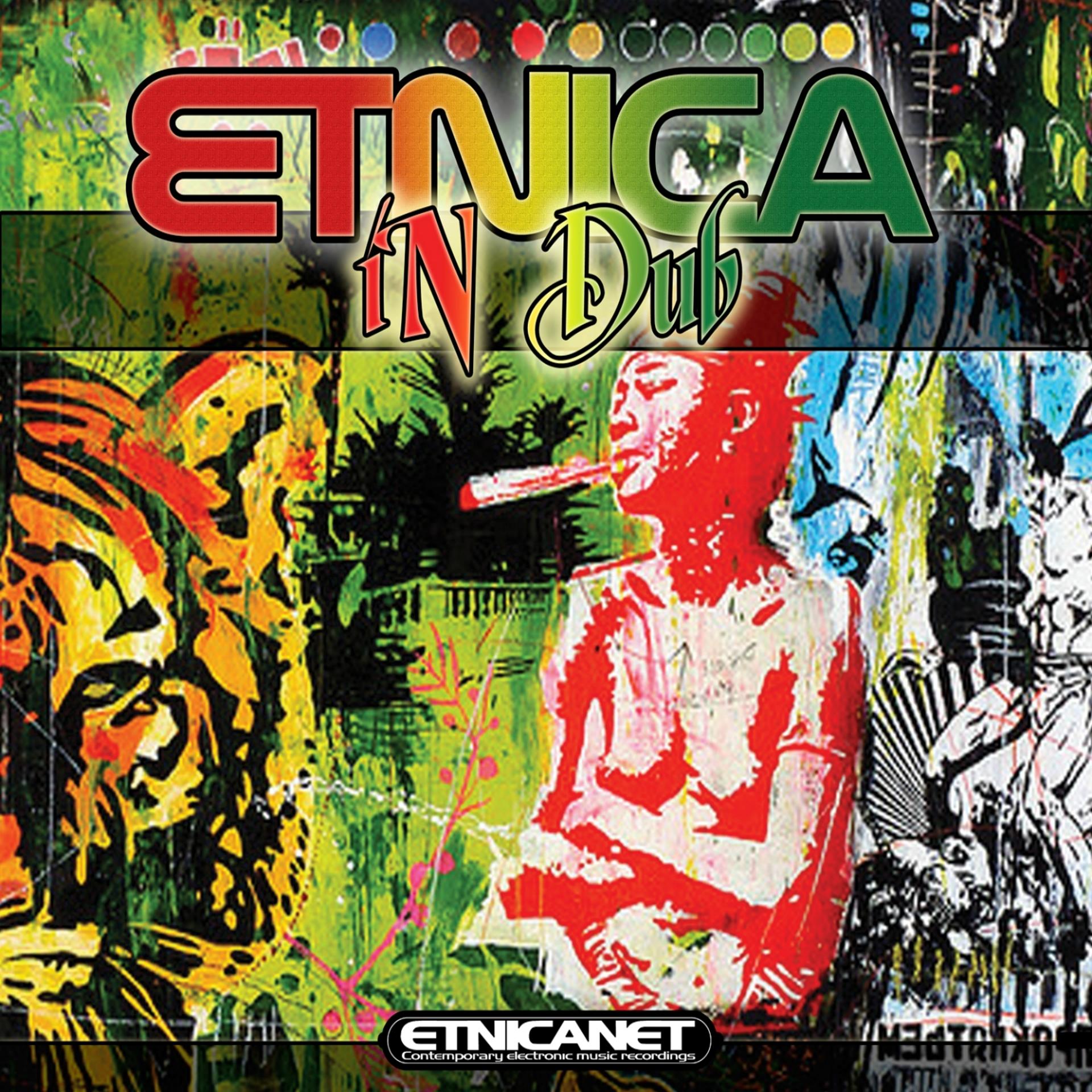 Постер альбома Etnica in Dub