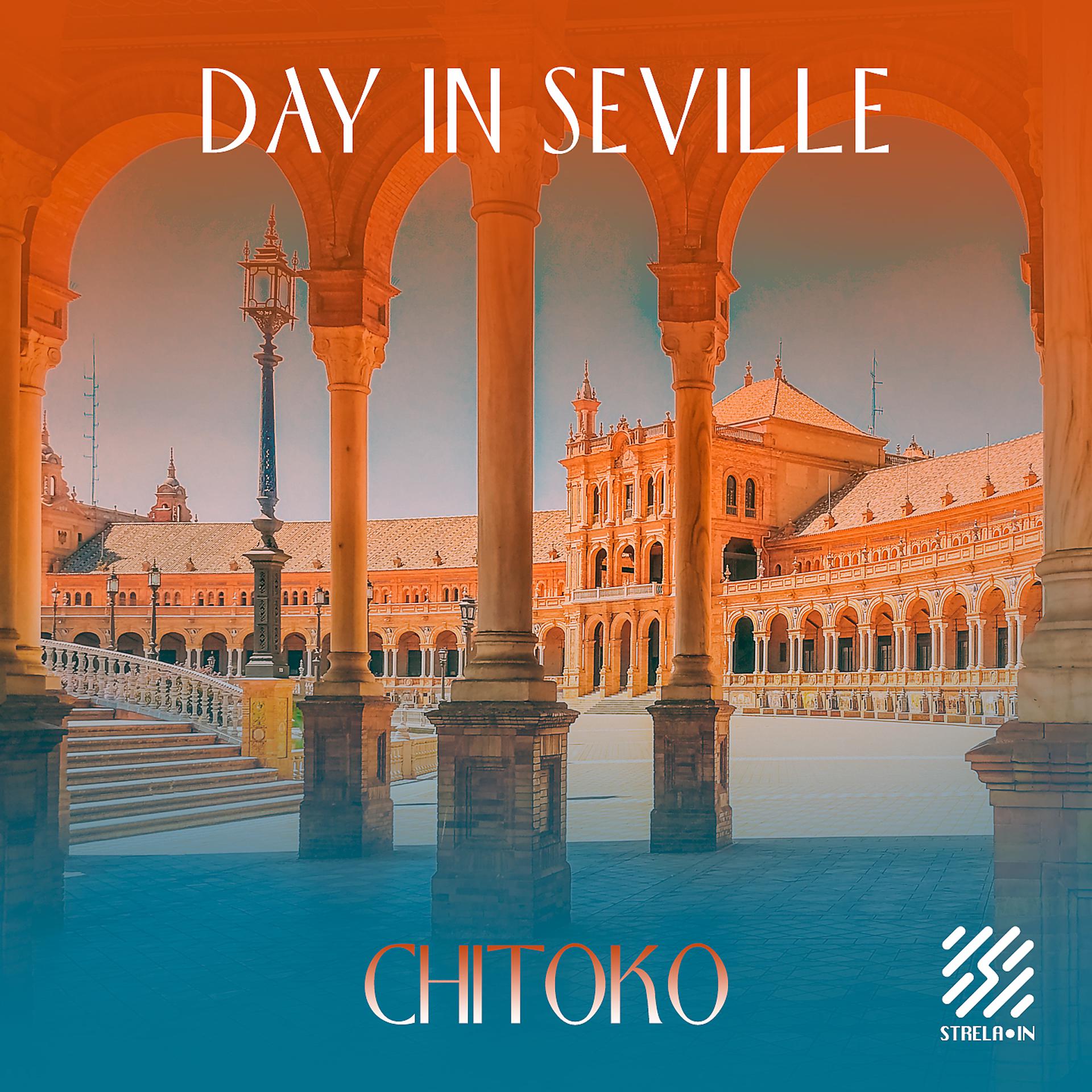 Постер альбома Day in Seville