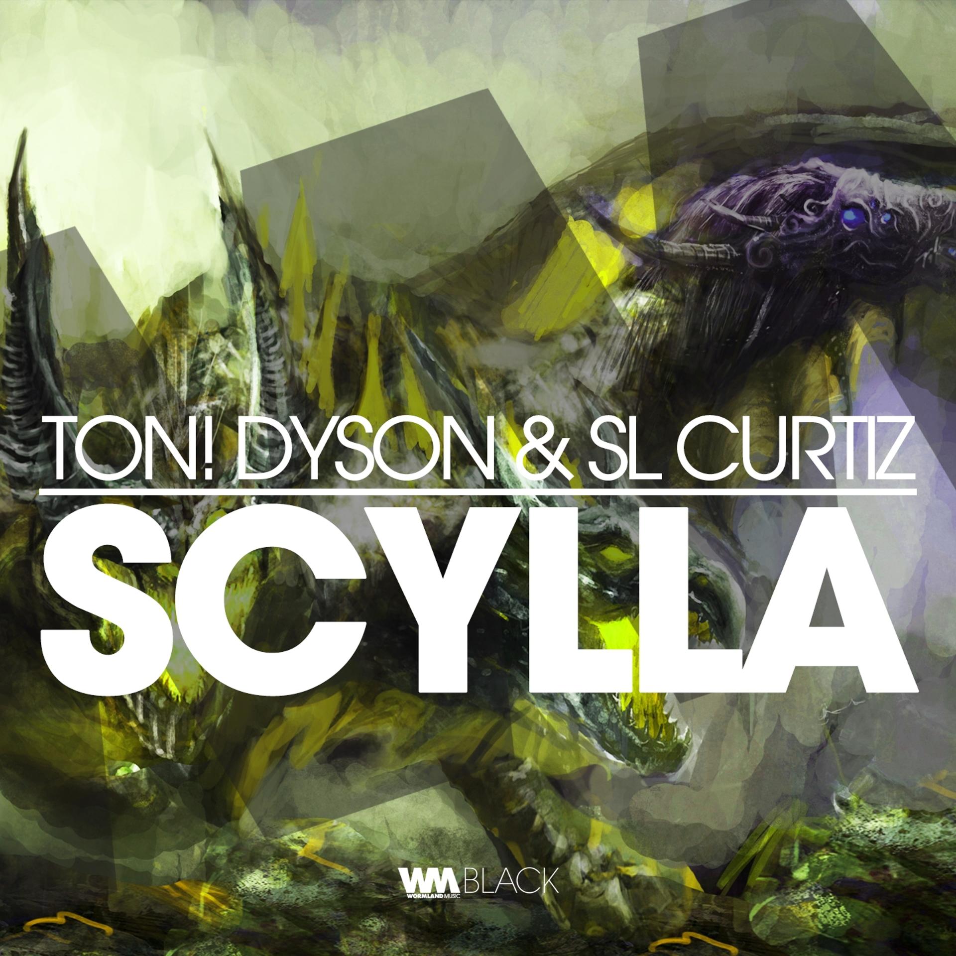 Постер альбома Scylla