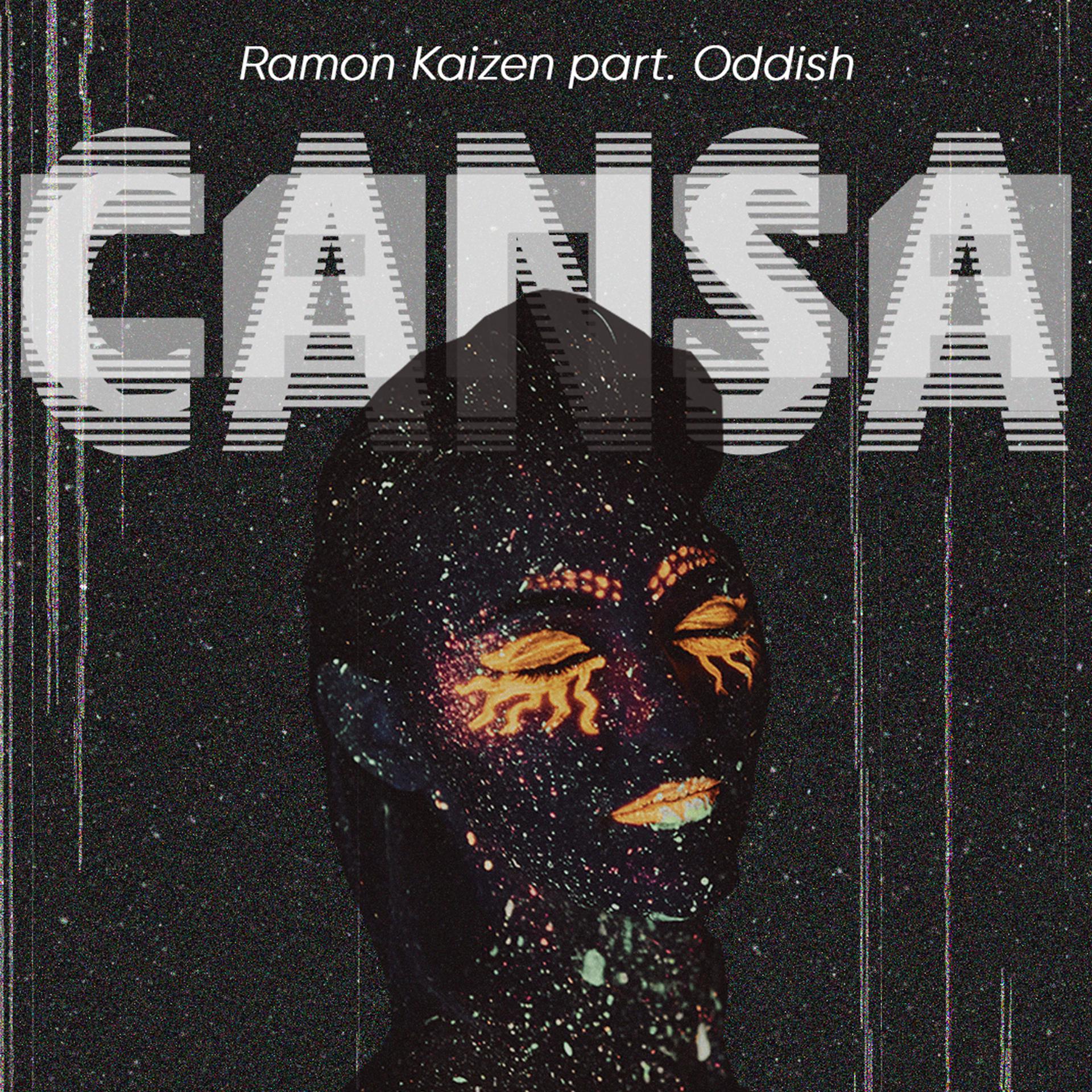 Постер альбома Cansa