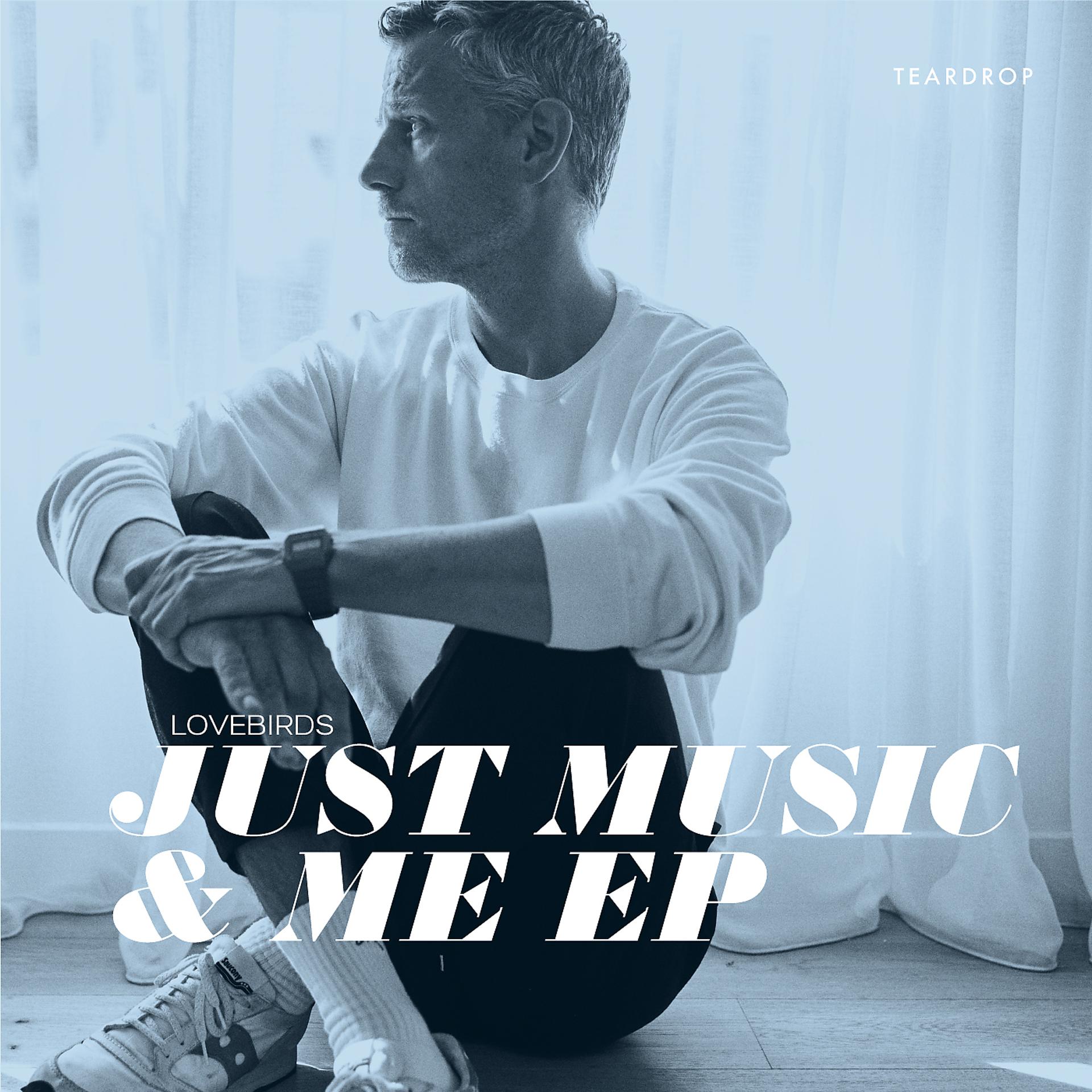 Постер альбома Just Music And Me - EP