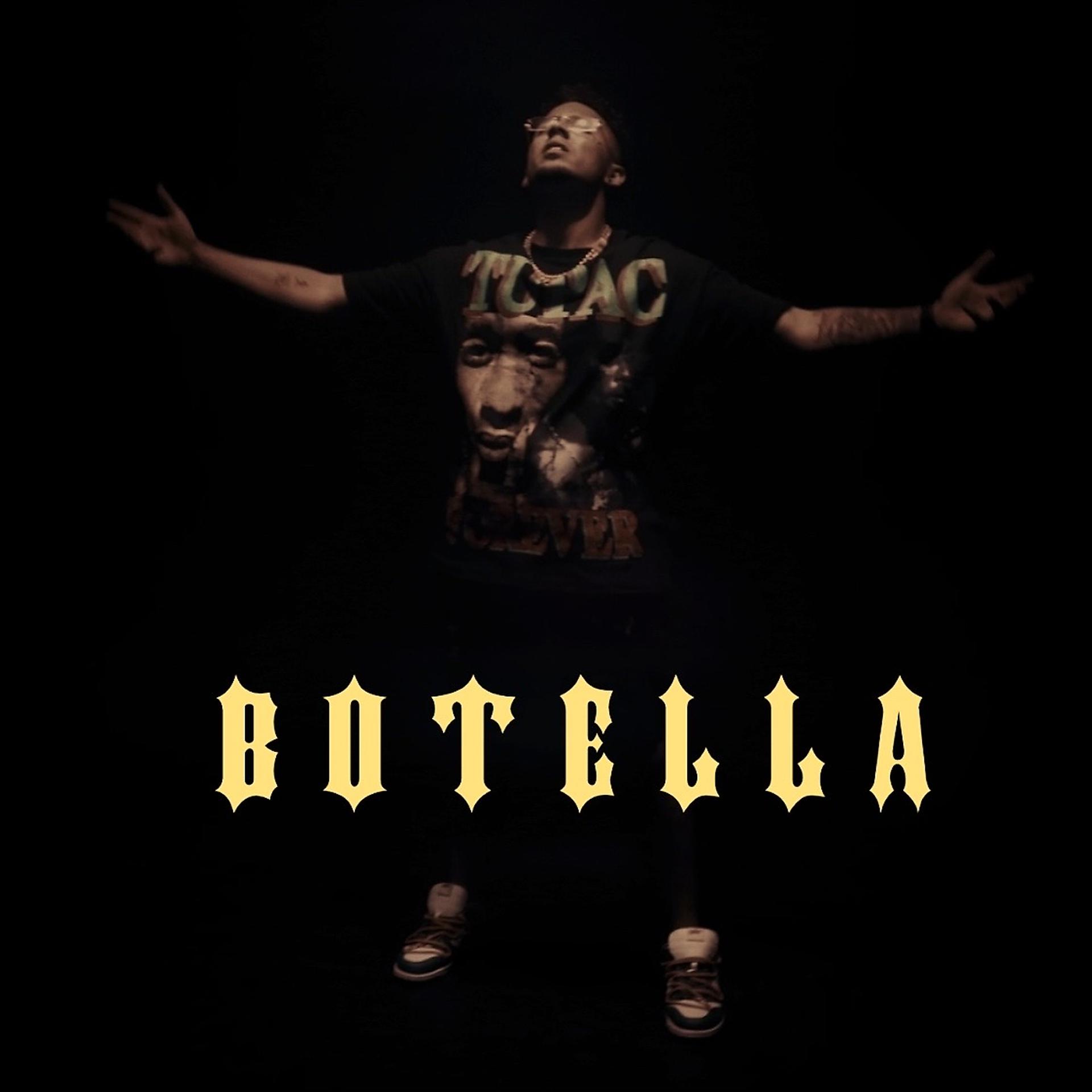 Постер альбома Botella