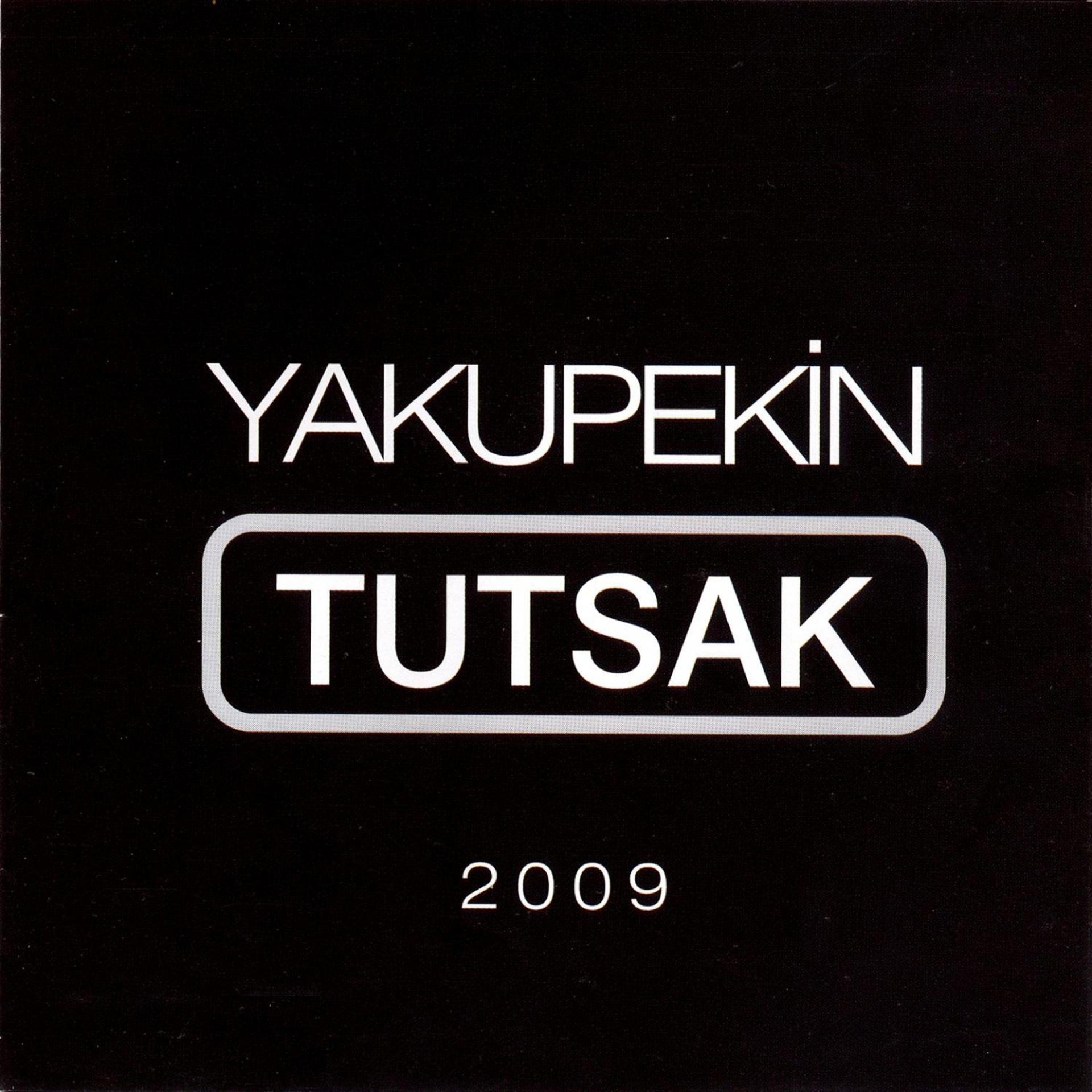 Постер альбома Tutsak