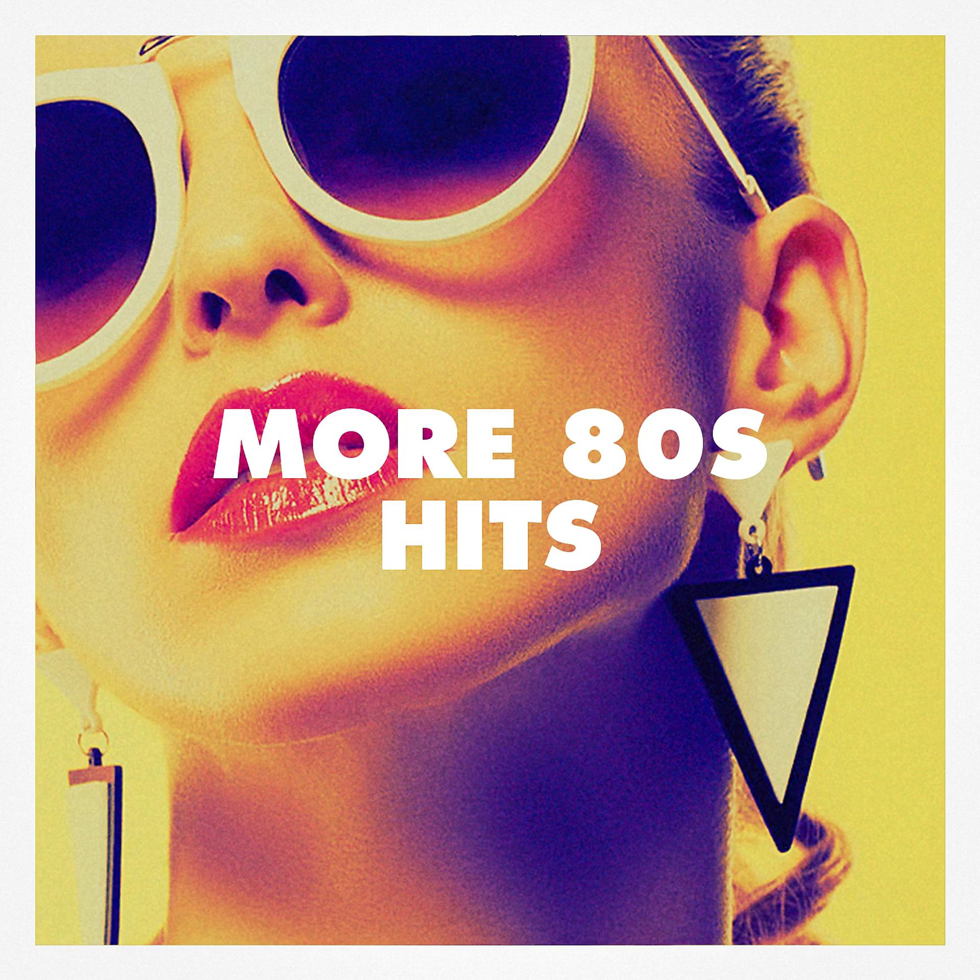 Постер альбома More 80s Hits
